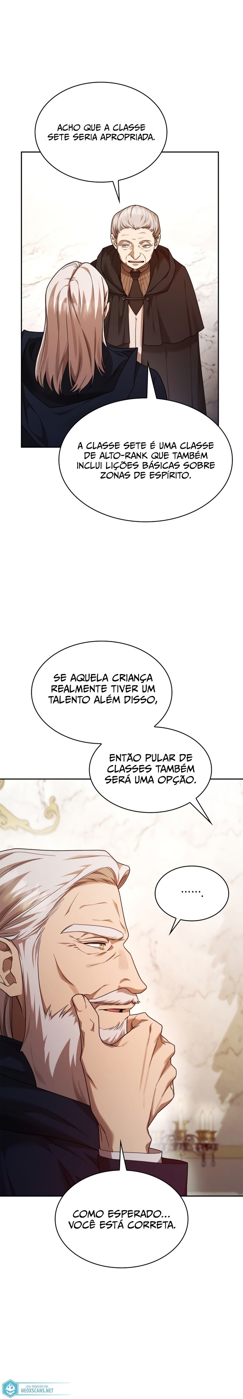 Read Infinite Mage PT Manga Online