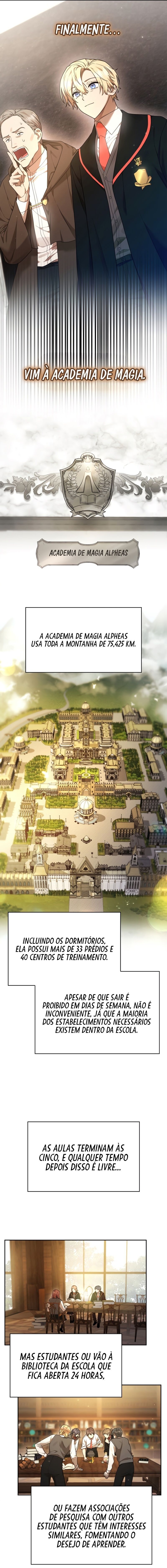 Read Infinite Mage PT Manga Online