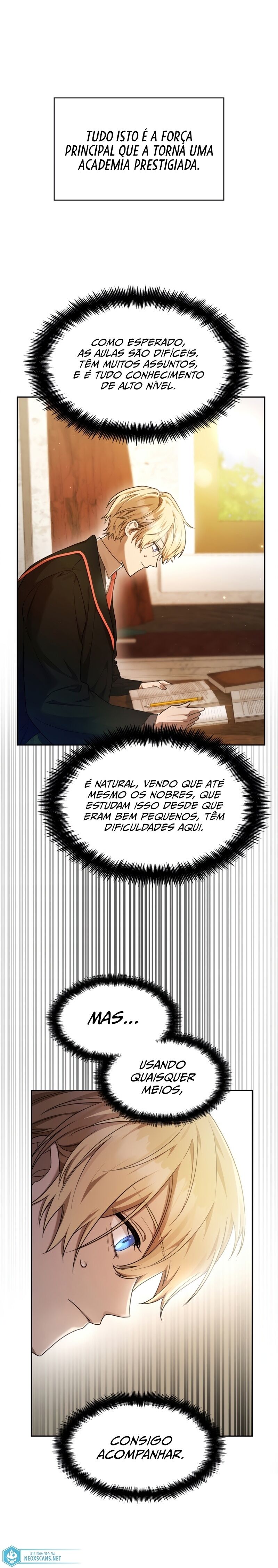 Read Infinite Mage PT Manga Online