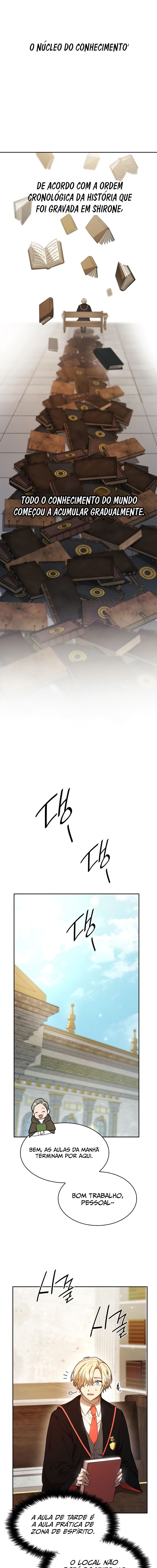 Read Infinite Mage PT Manga Online