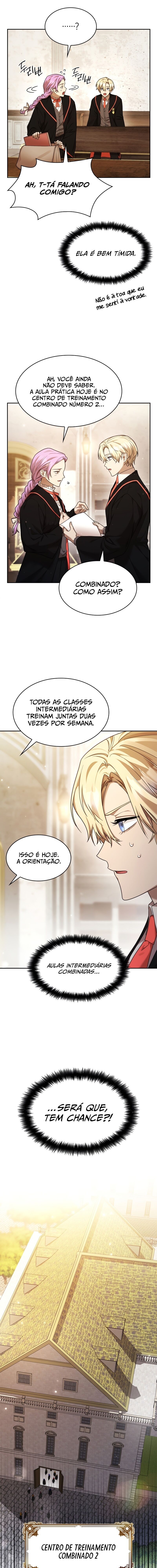 Read Infinite Mage PT Manga Online