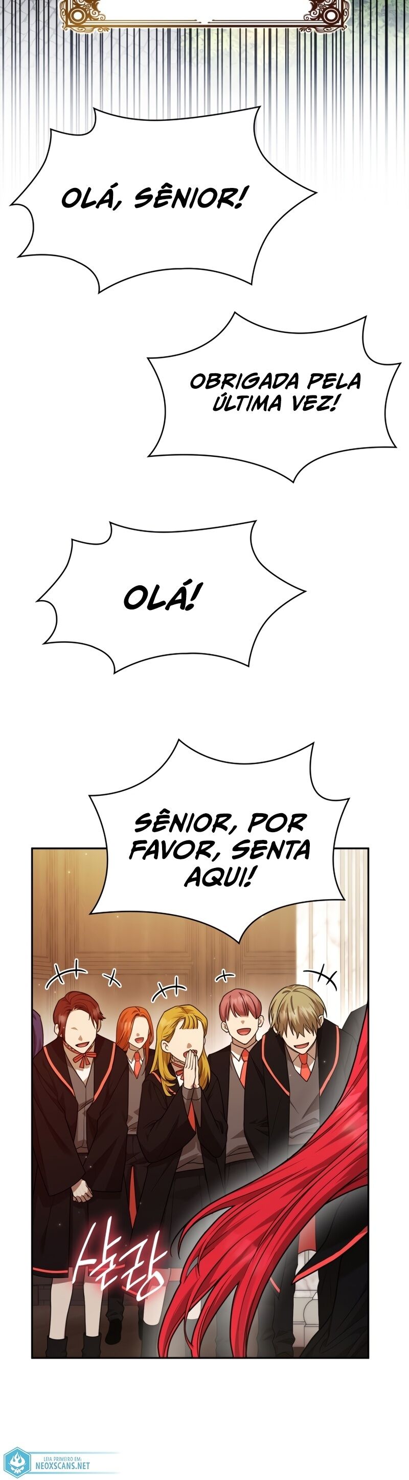 Read Infinite Mage PT Manga Online