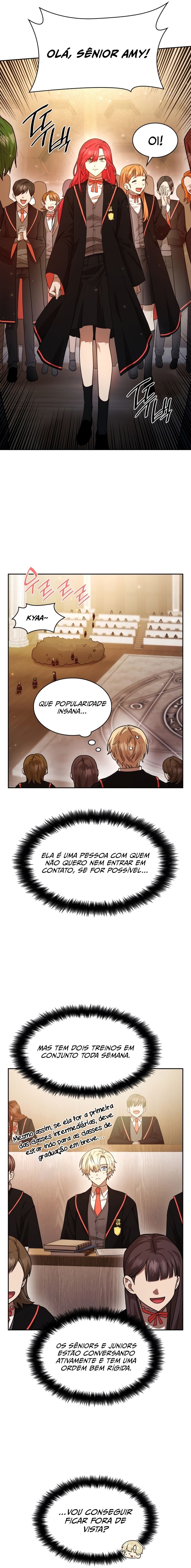 Read Infinite Mage PT Manga Online