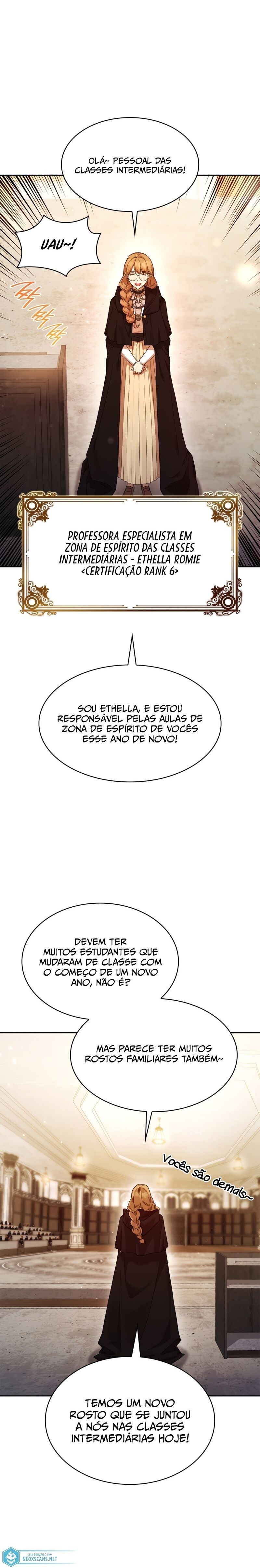 Read Infinite Mage PT Manga Online