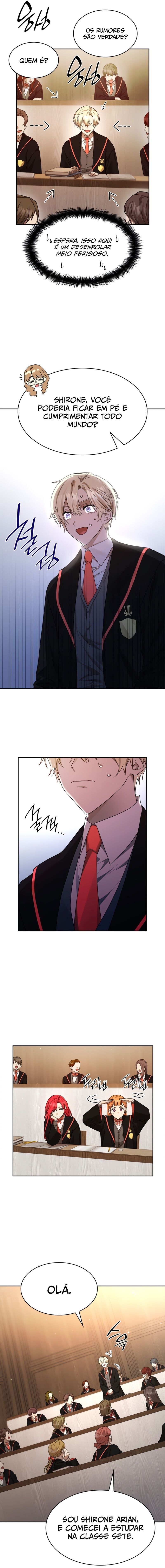 Read Infinite Mage PT Manga Online