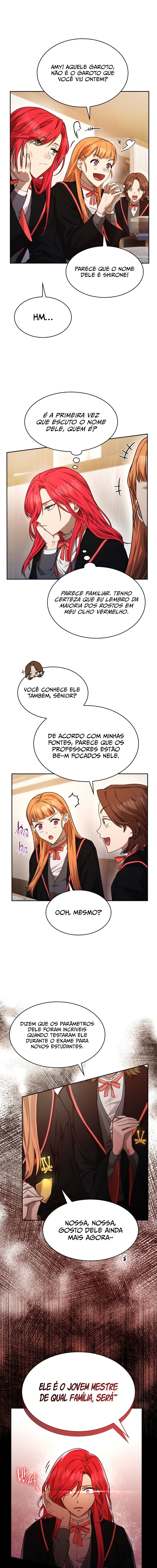 Read Infinite Mage PT Manga Online