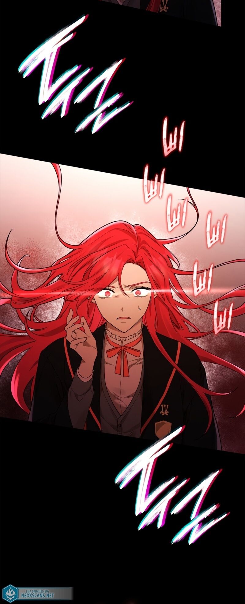 Read Infinite Mage PT Manga Online