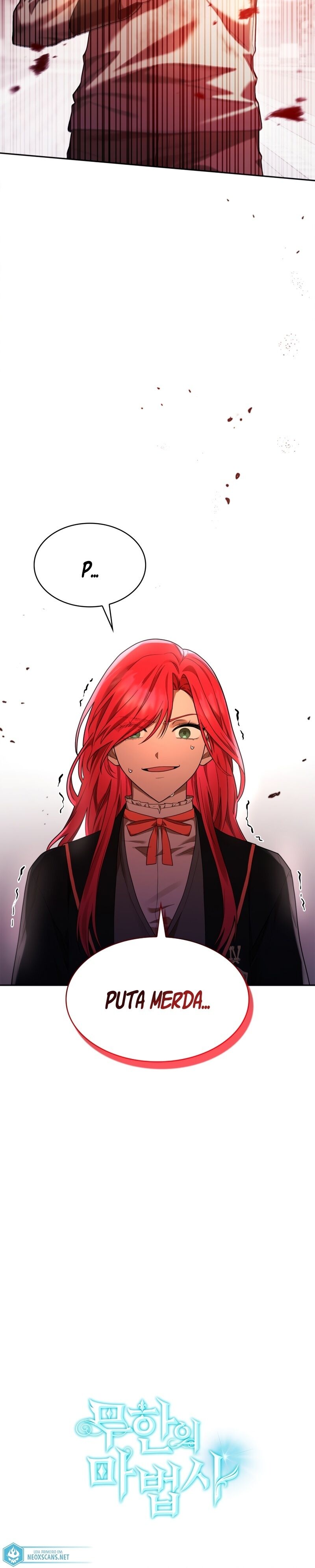 Read Infinite Mage PT Manga Online