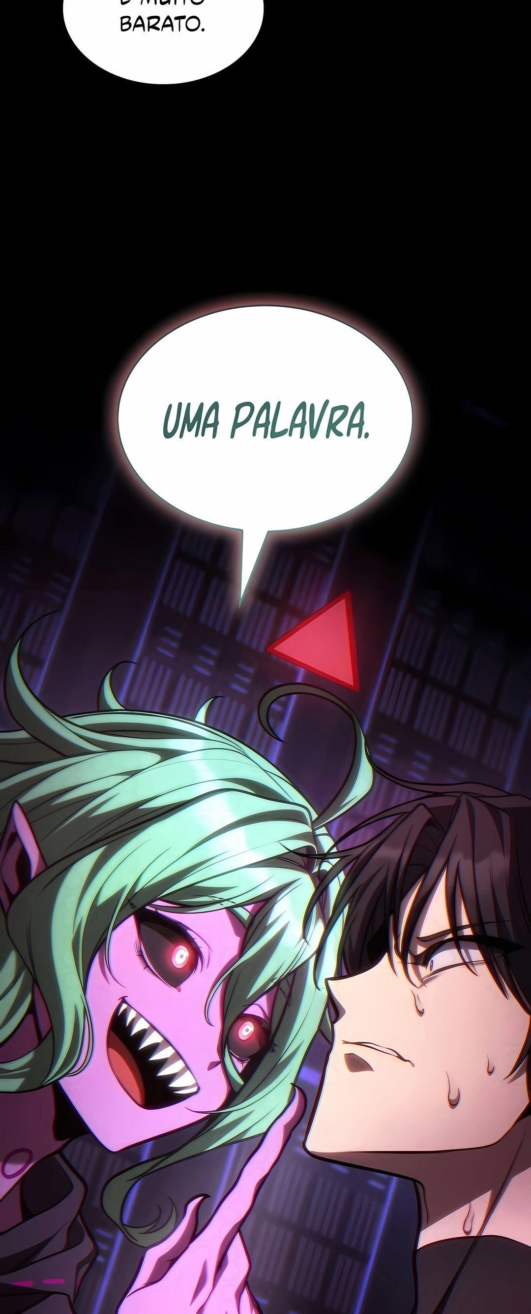Read Infinite Mage PT Manga Online