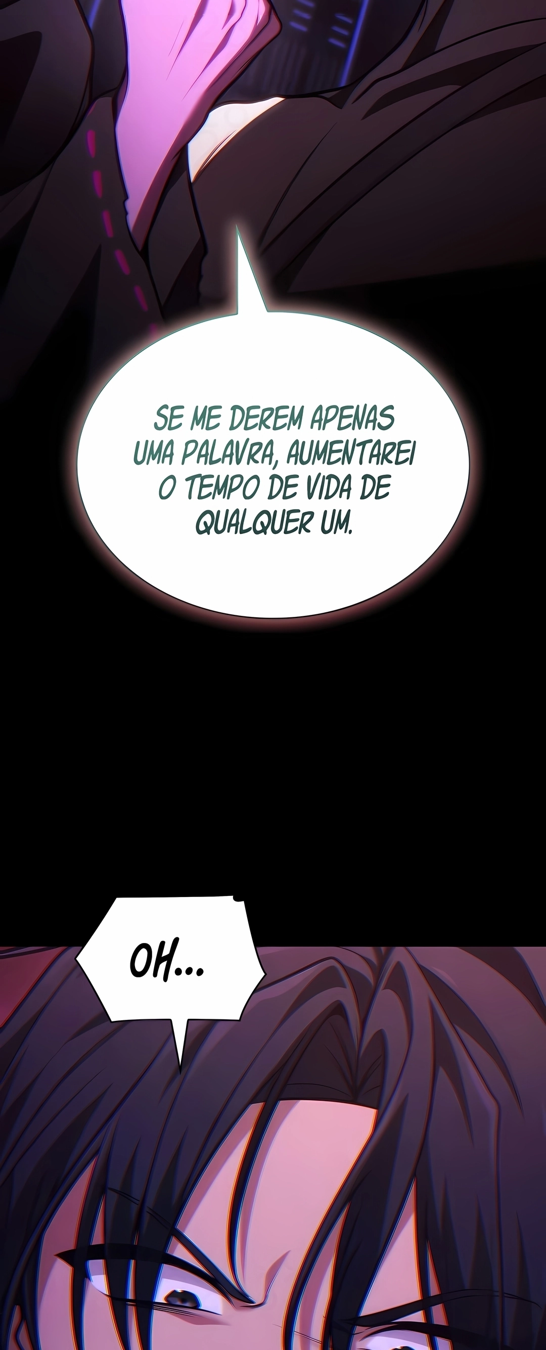 Read Infinite Mage PT Manga Online