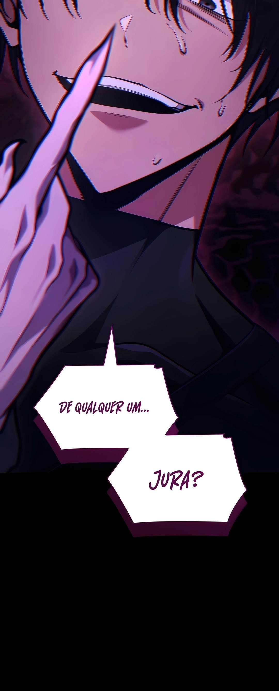 Read Infinite Mage PT Manga Online