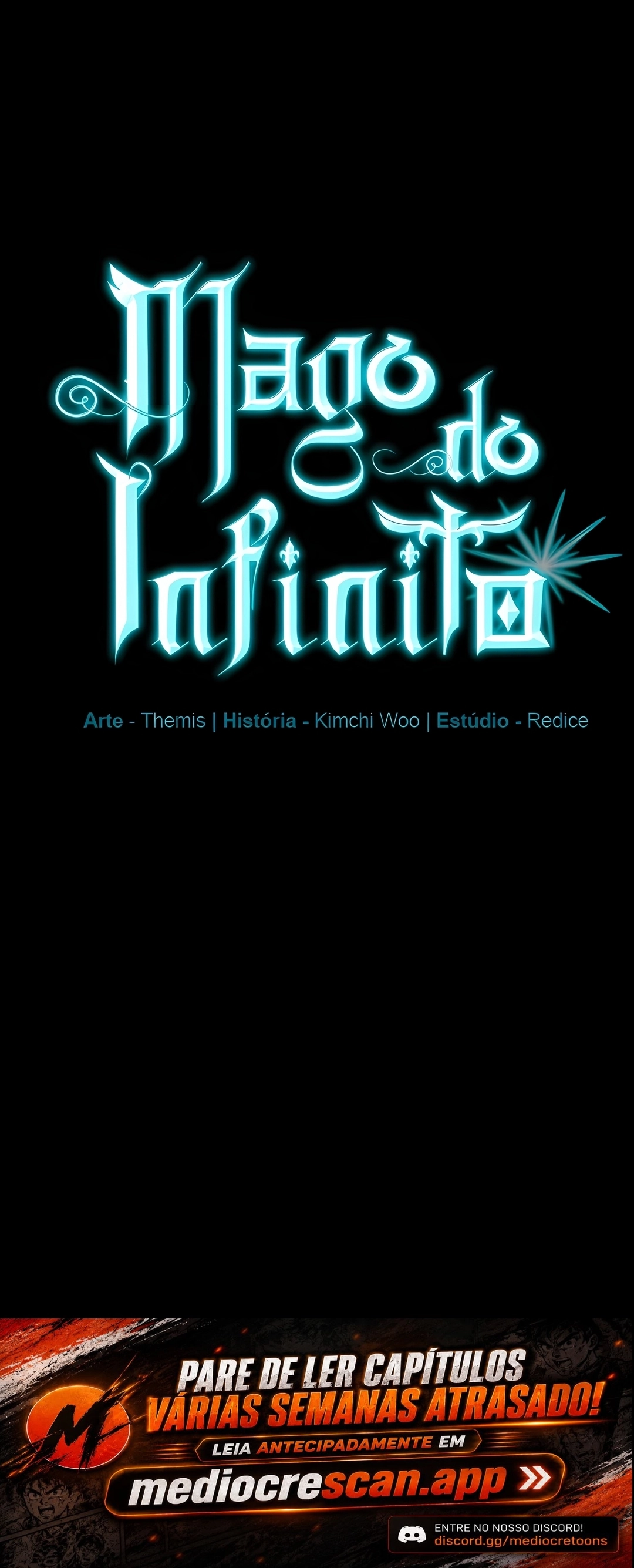 Read Infinite Mage PT Manga Online
