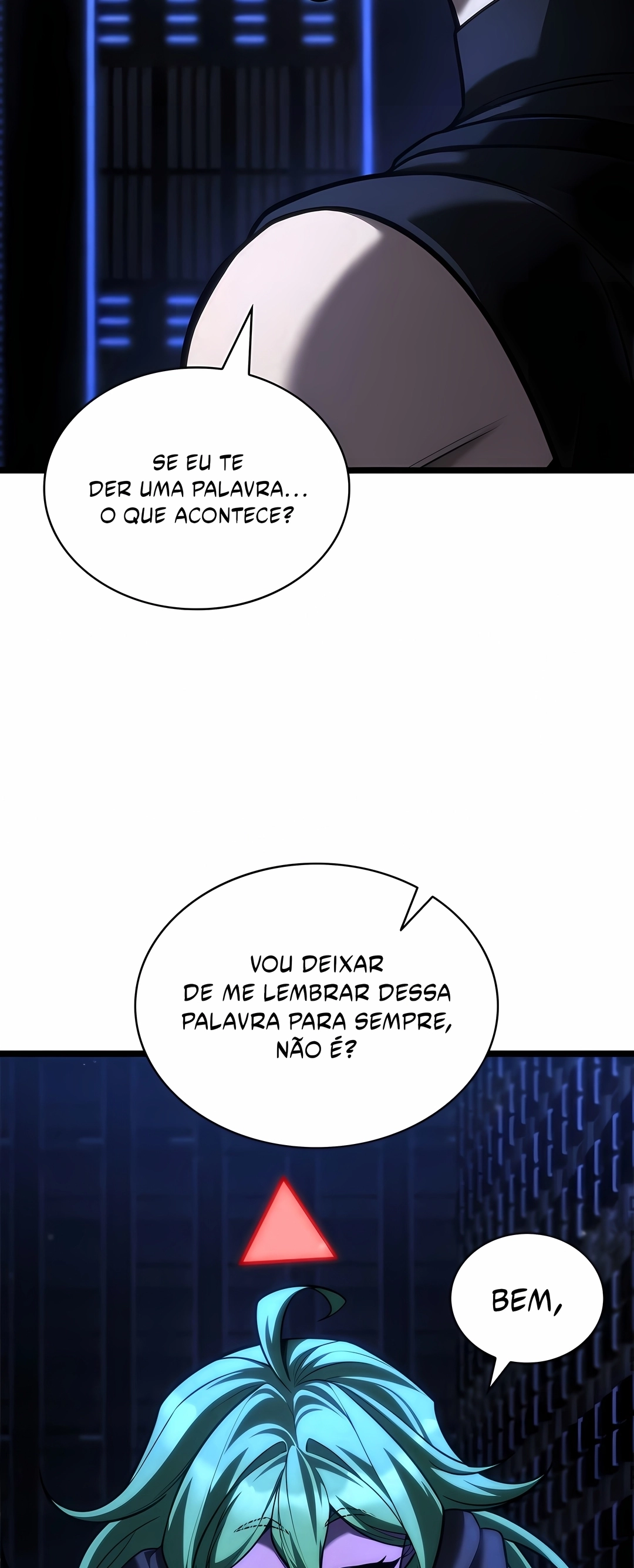 Read Infinite Mage PT Manga Online