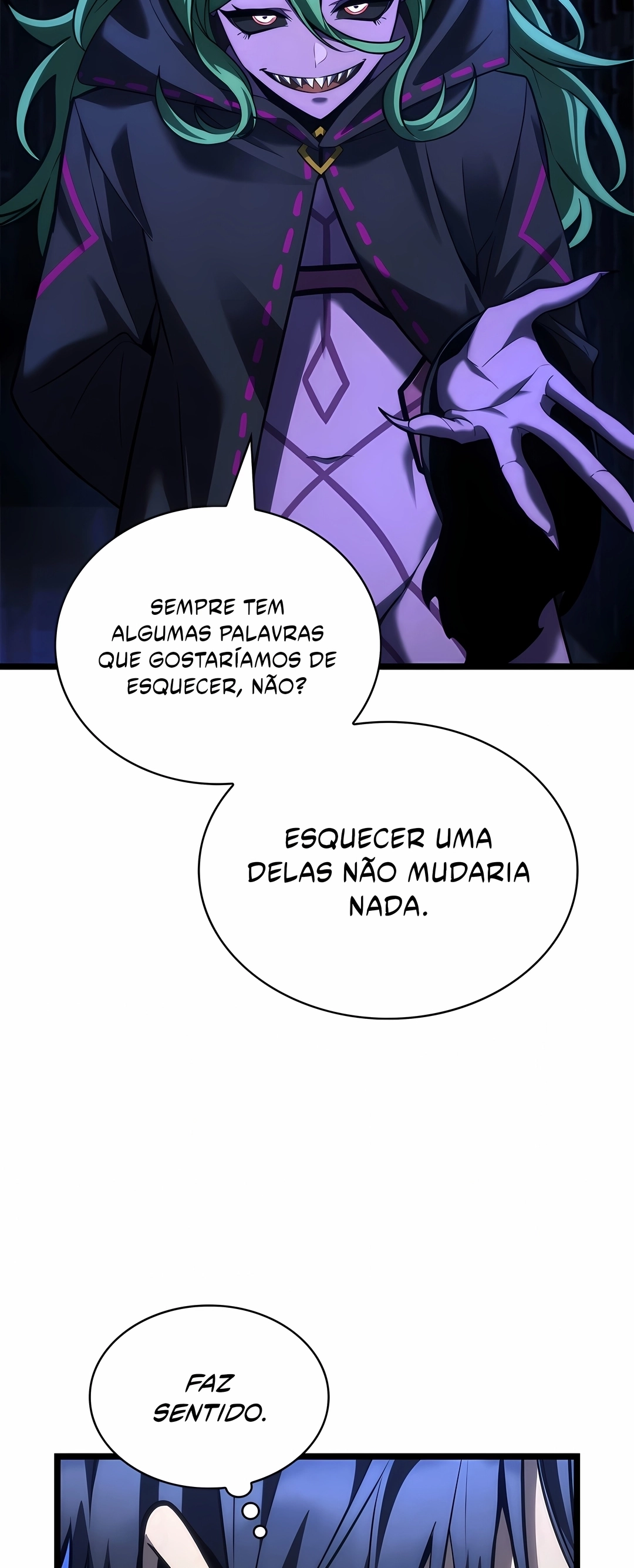 Read Infinite Mage PT Manga Online