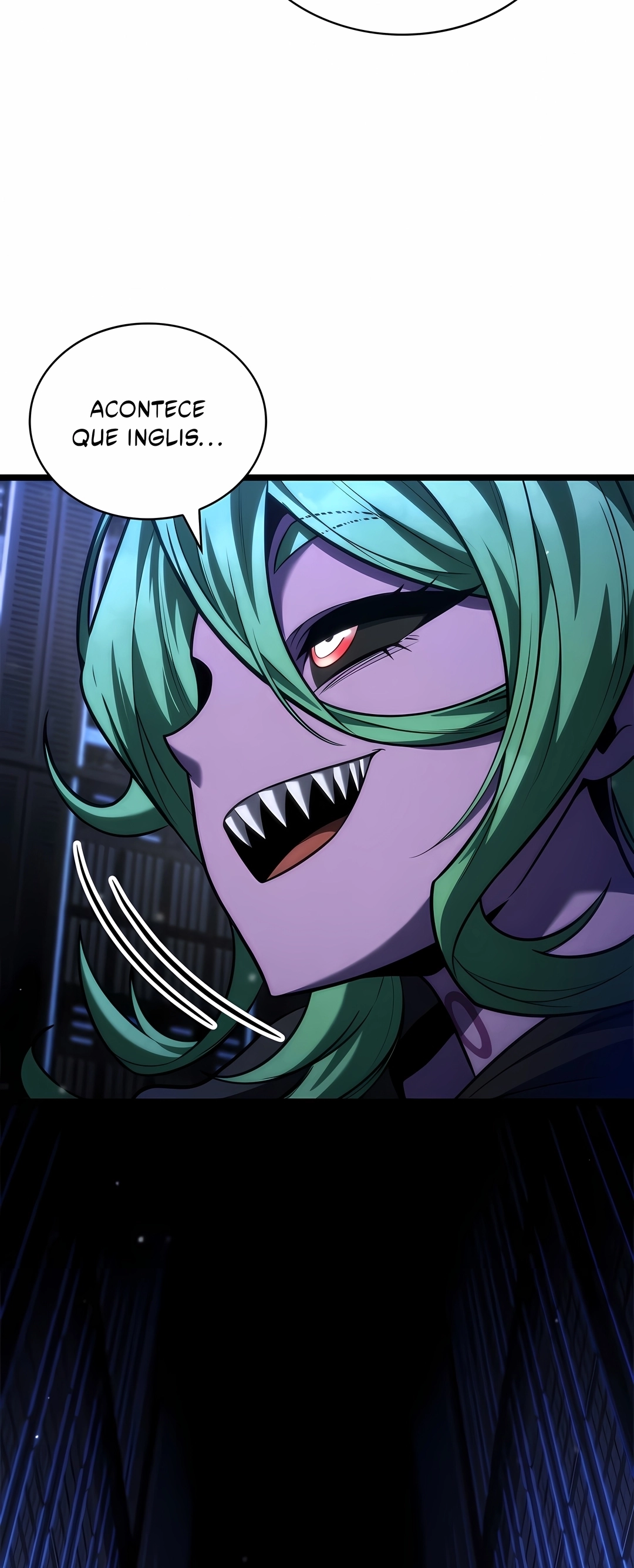 Read Infinite Mage PT Manga Online