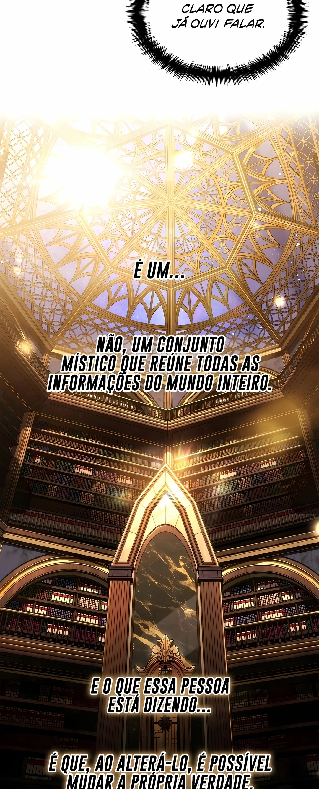 Read Infinite Mage PT Manga Online