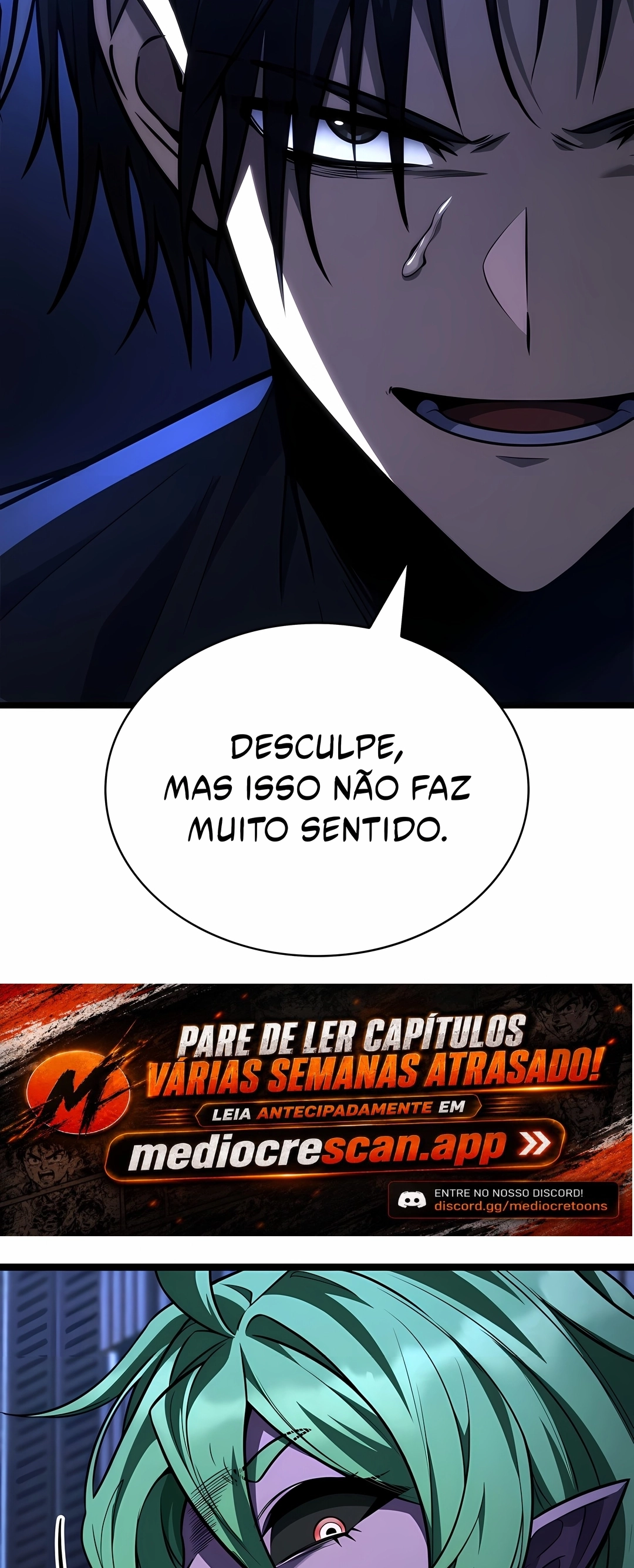 Read Infinite Mage PT Manga Online