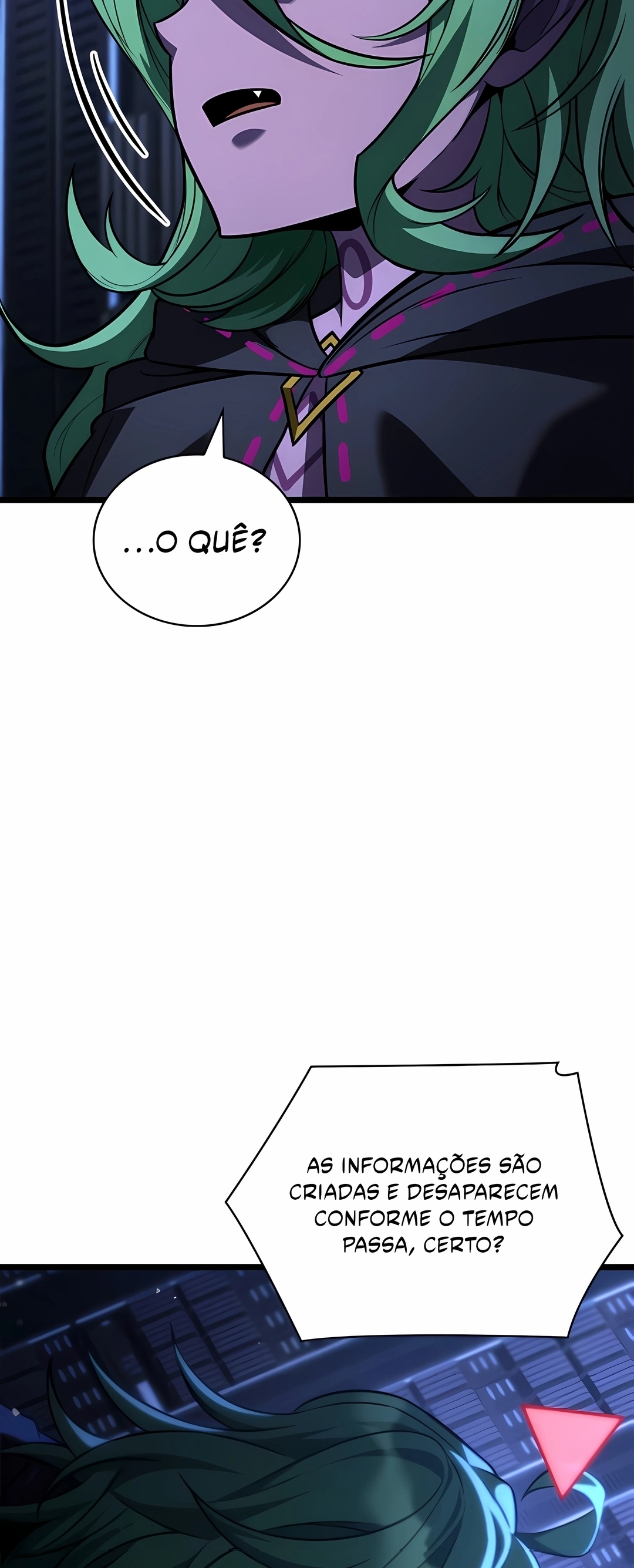 Read Infinite Mage PT Manga Online