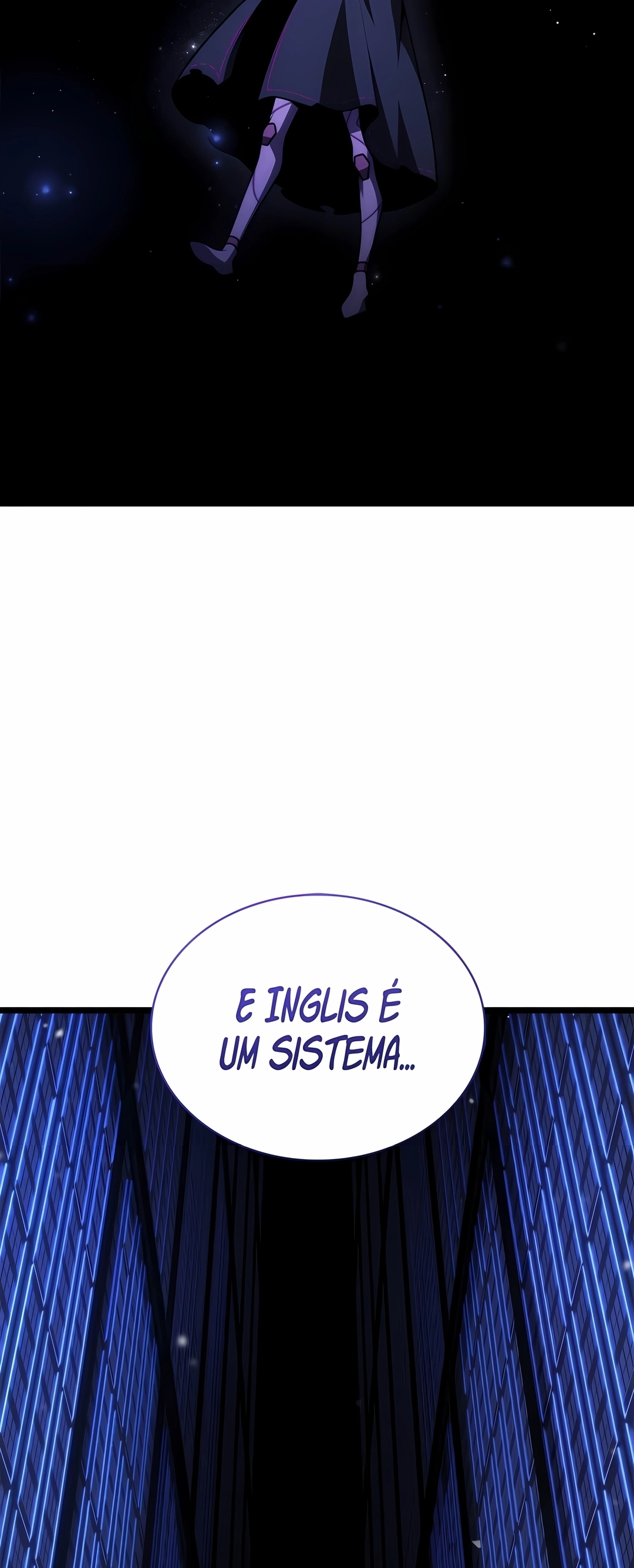 Read Infinite Mage PT Manga Online