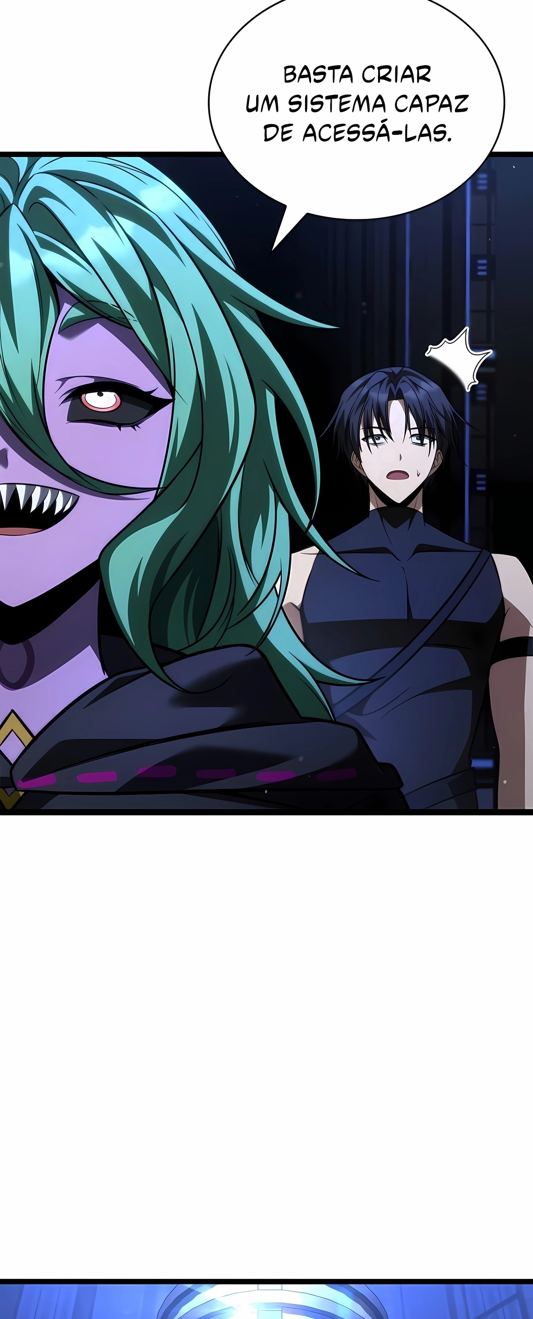 Read Infinite Mage PT Manga Online