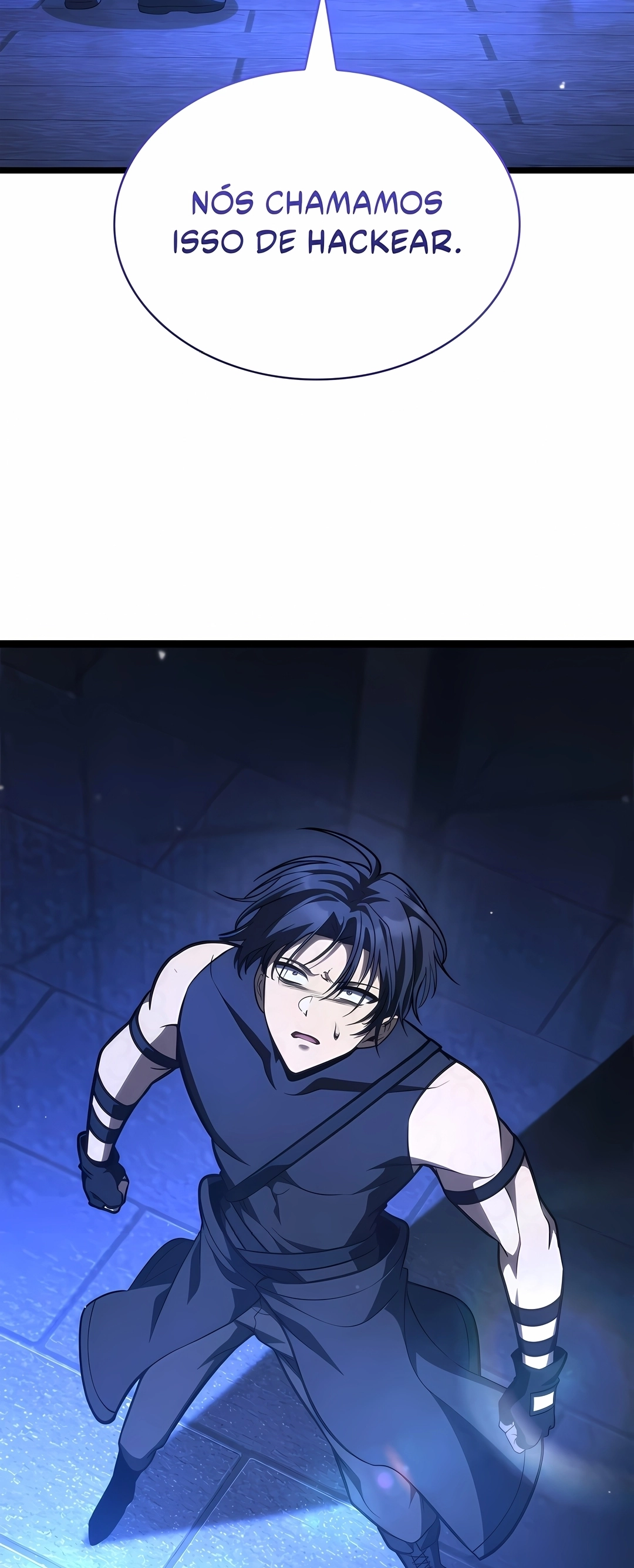 Read Infinite Mage PT Manga Online