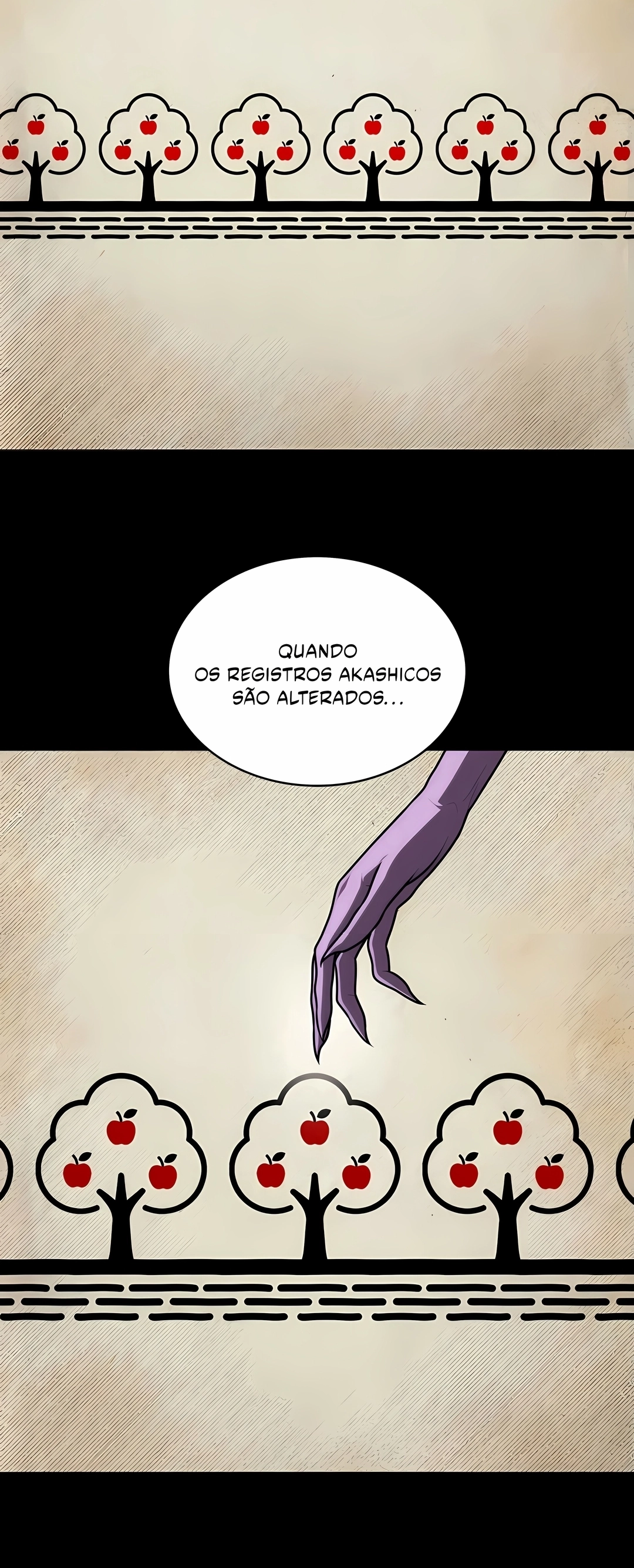 Read Infinite Mage PT Manga Online