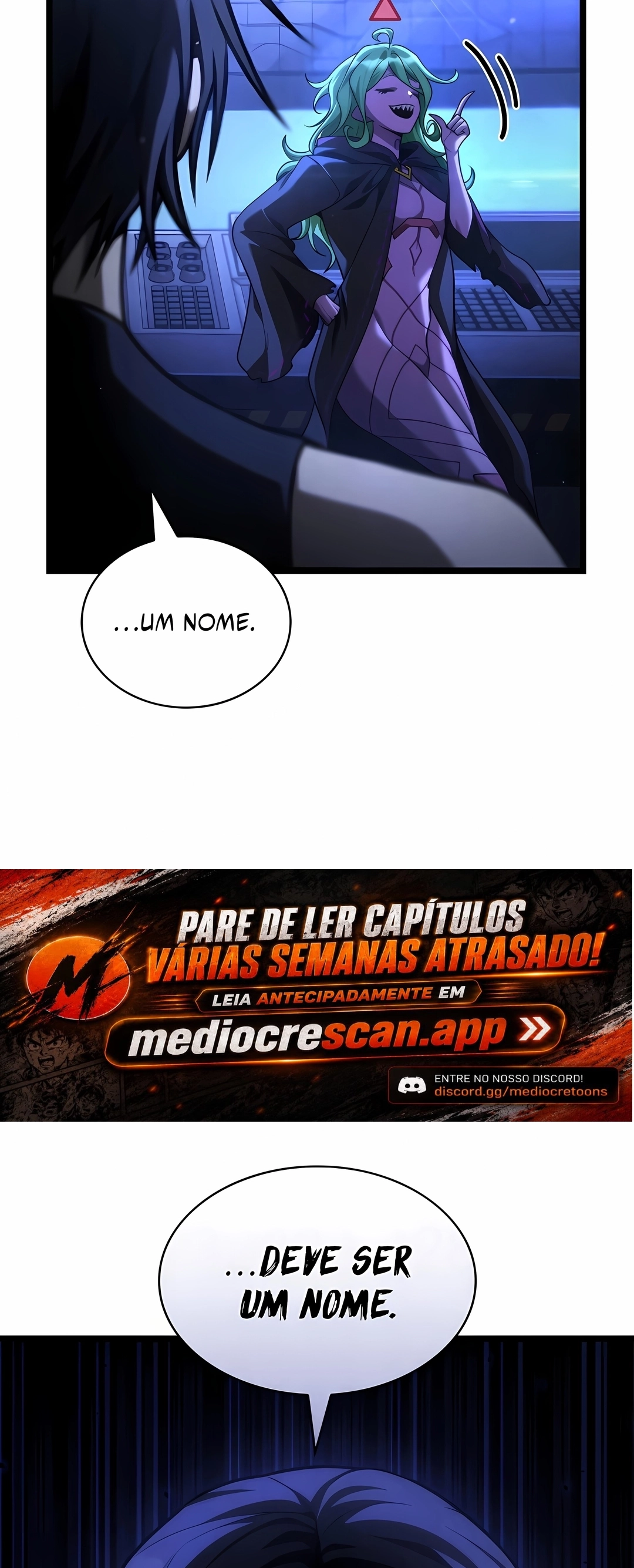 Read Infinite Mage PT Manga Online