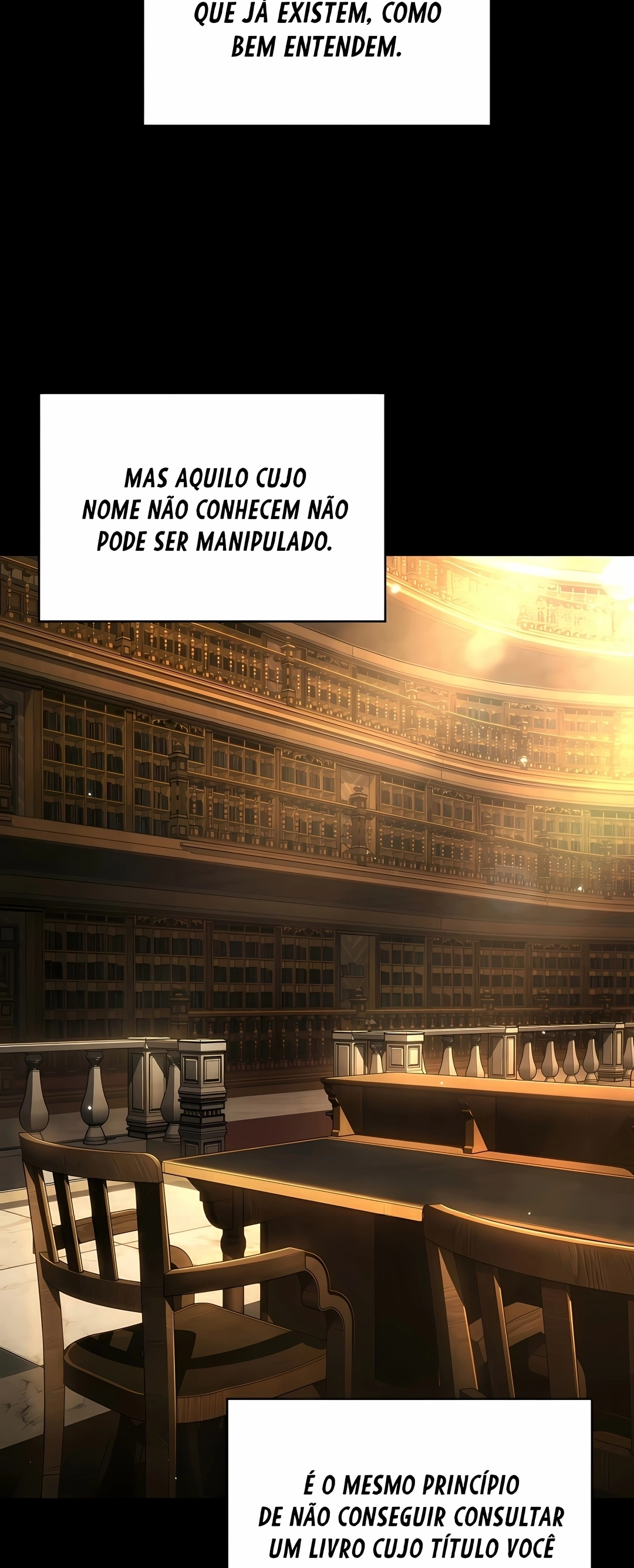 Read Infinite Mage PT Manga Online