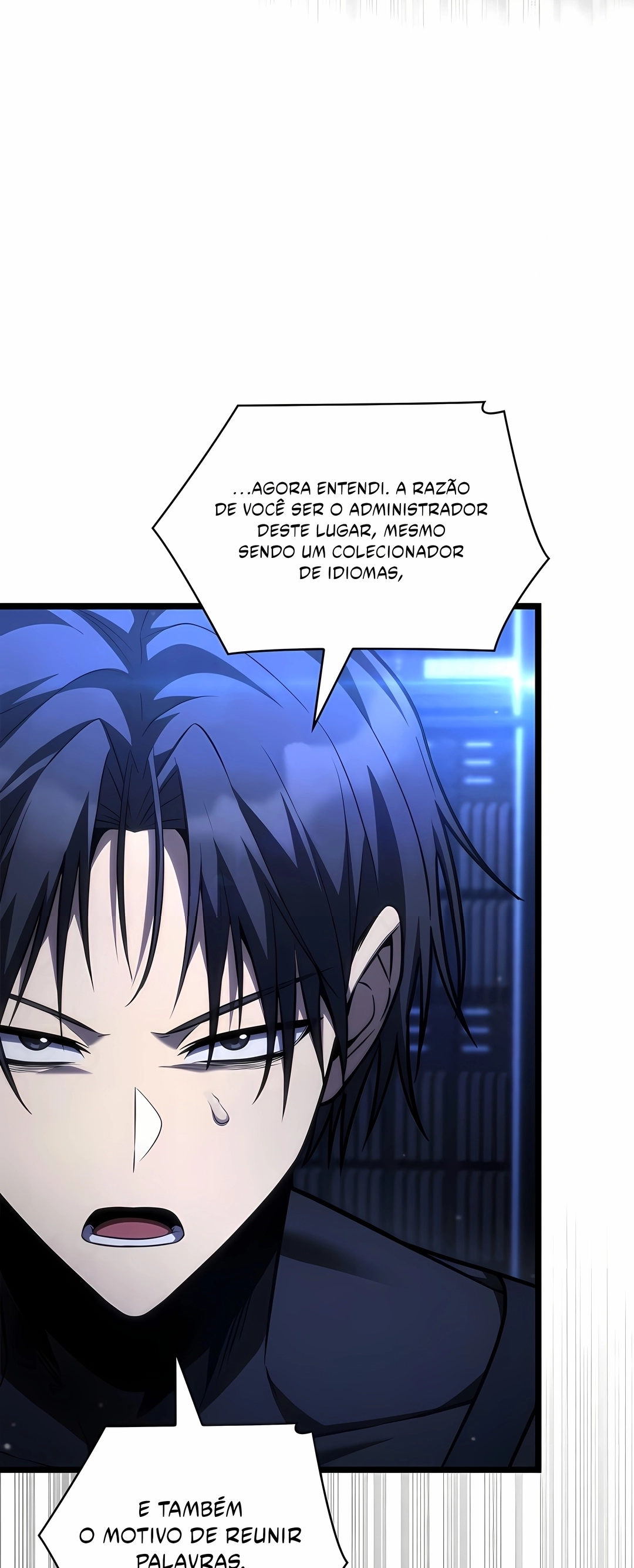 Read Infinite Mage PT Manga Online