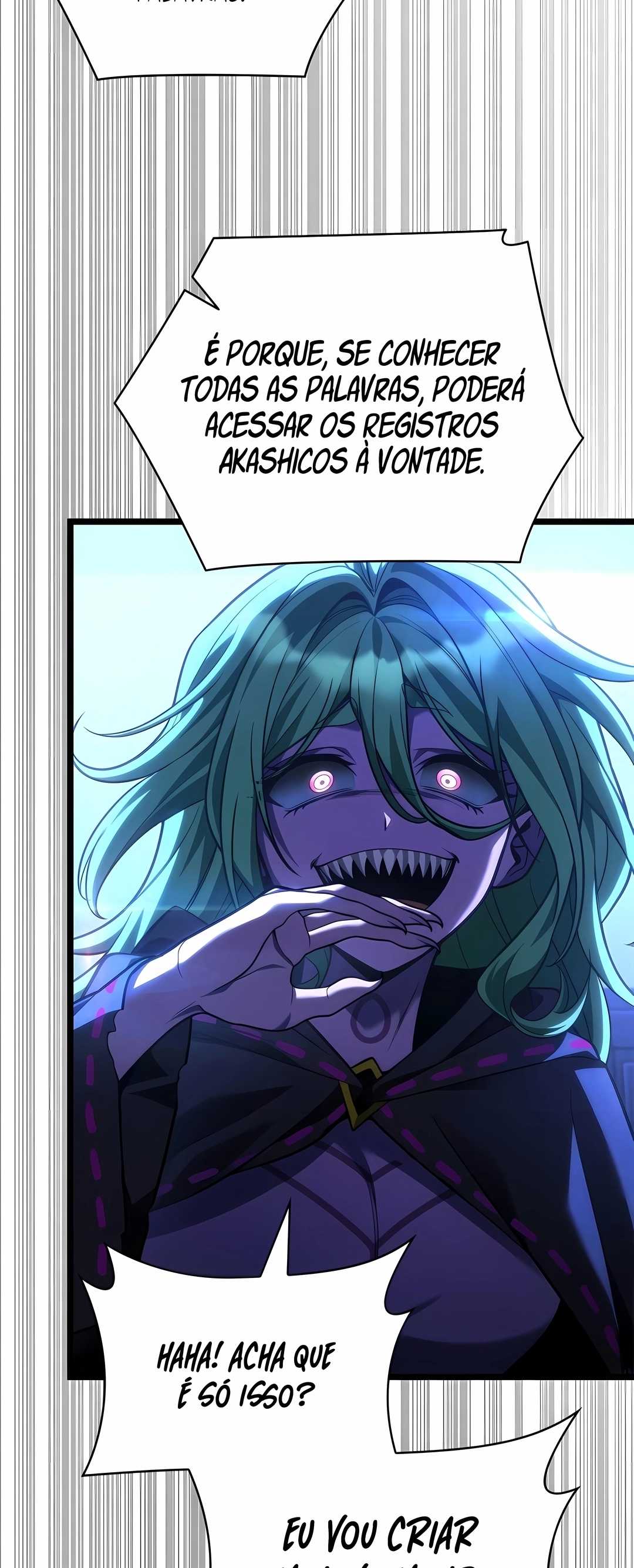 Read Infinite Mage PT Manga Online