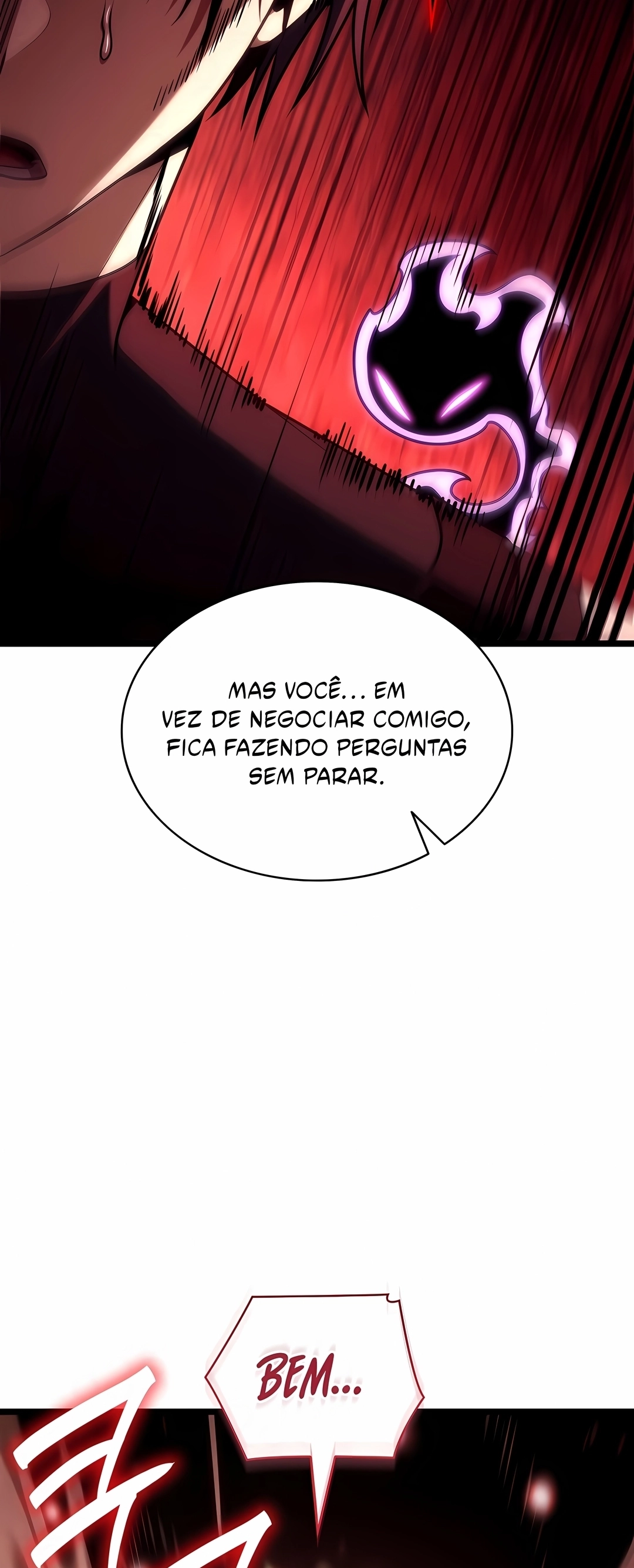 Read Infinite Mage PT Manga Online