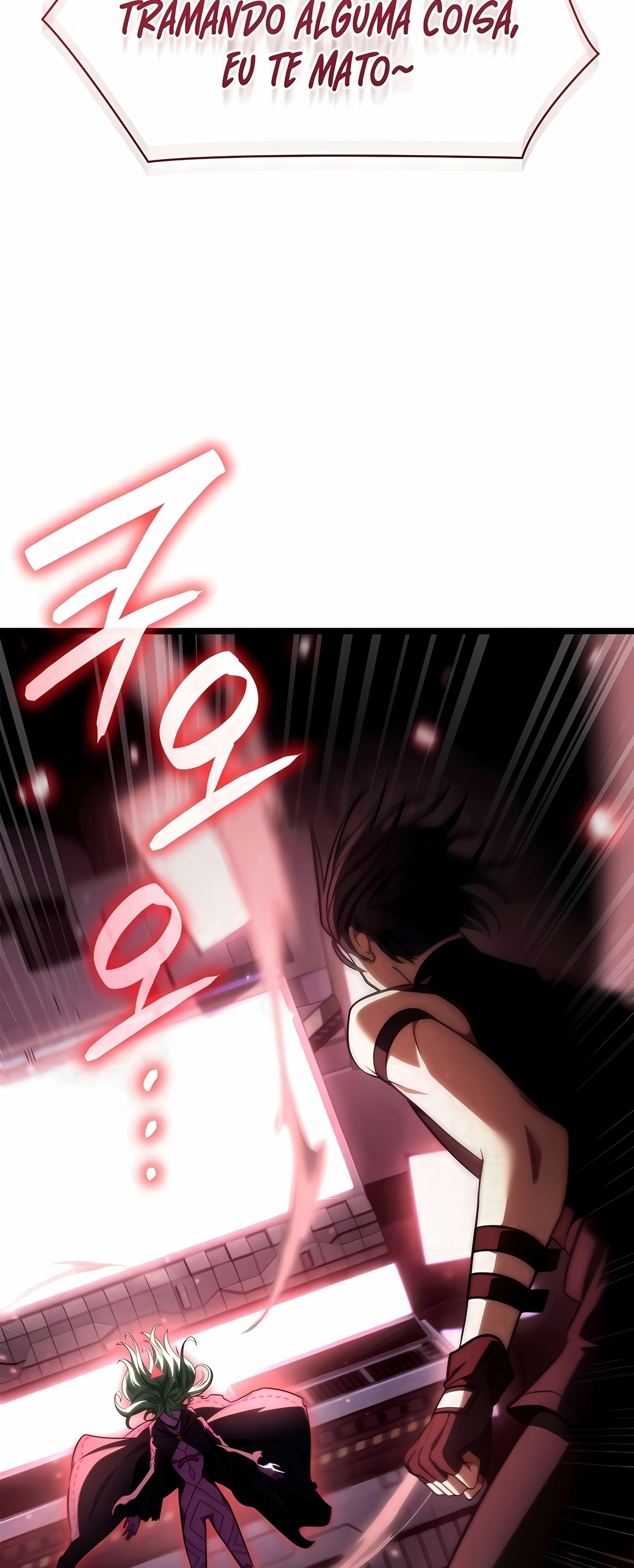 Read Infinite Mage PT Manga Online