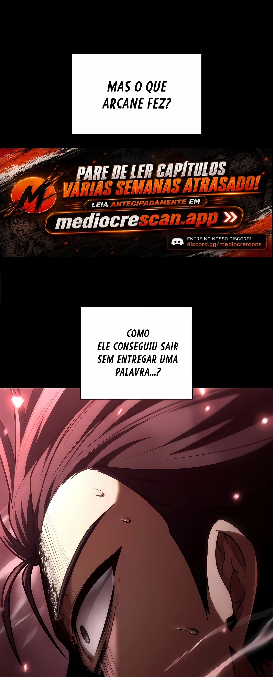 Read Infinite Mage PT Manga Online