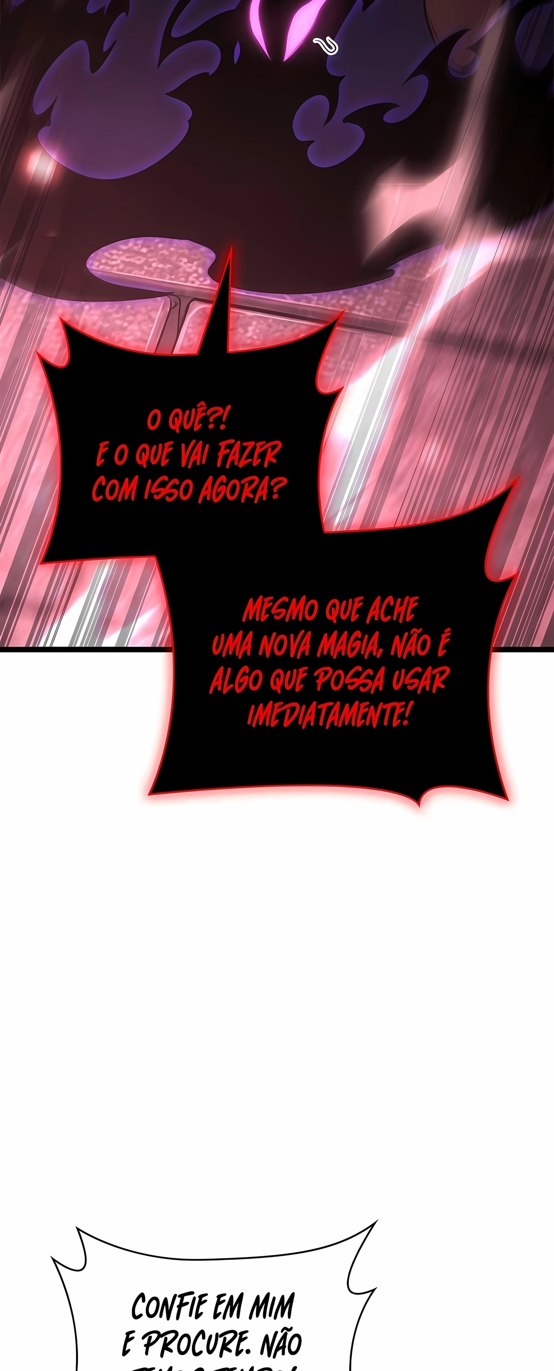 Read Infinite Mage PT Manga Online