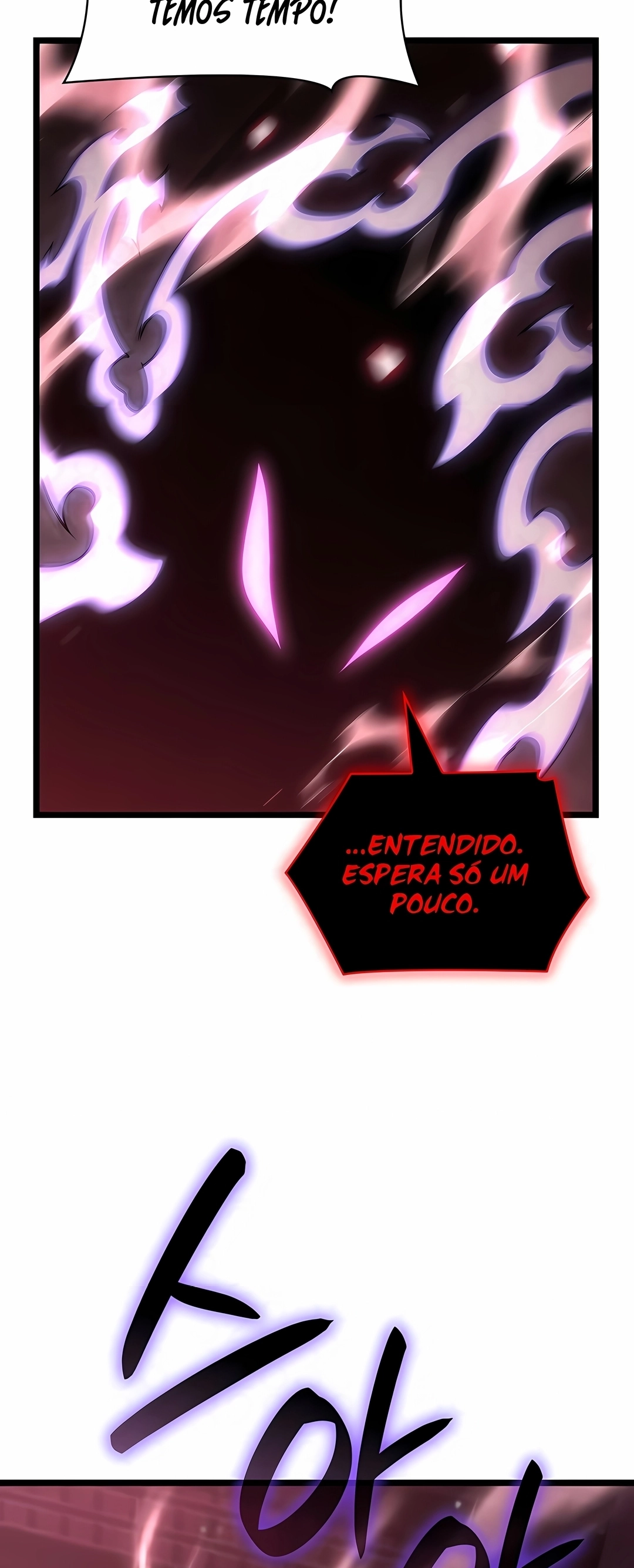 Read Infinite Mage PT Manga Online