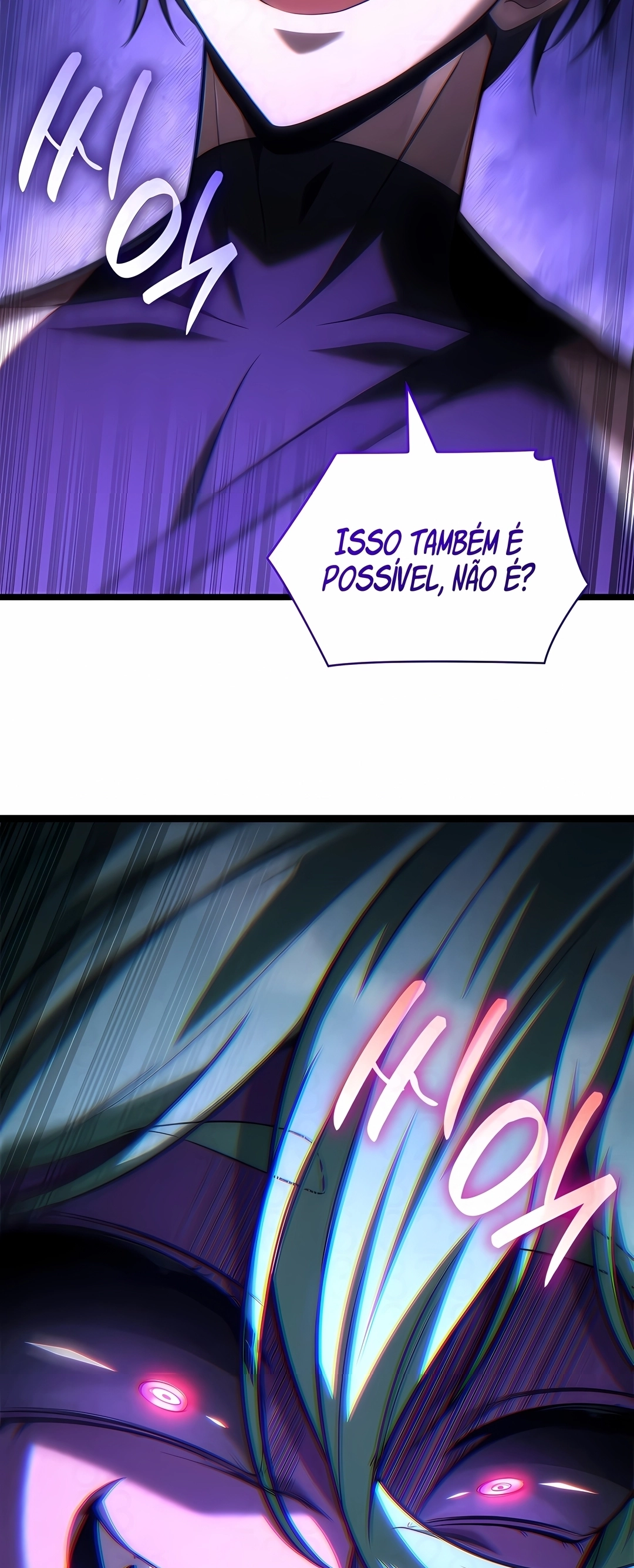 Read Infinite Mage PT Manga Online