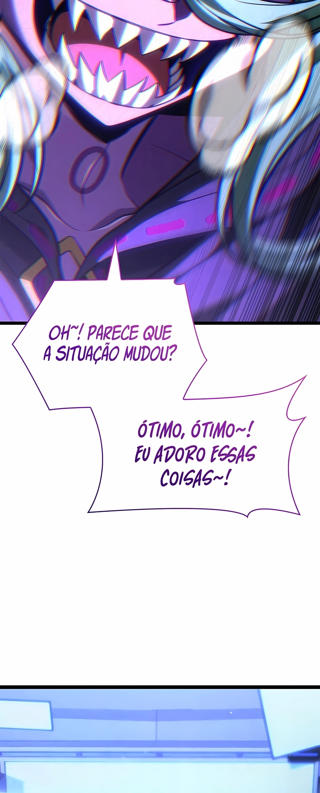 Read Infinite Mage PT Manga Online
