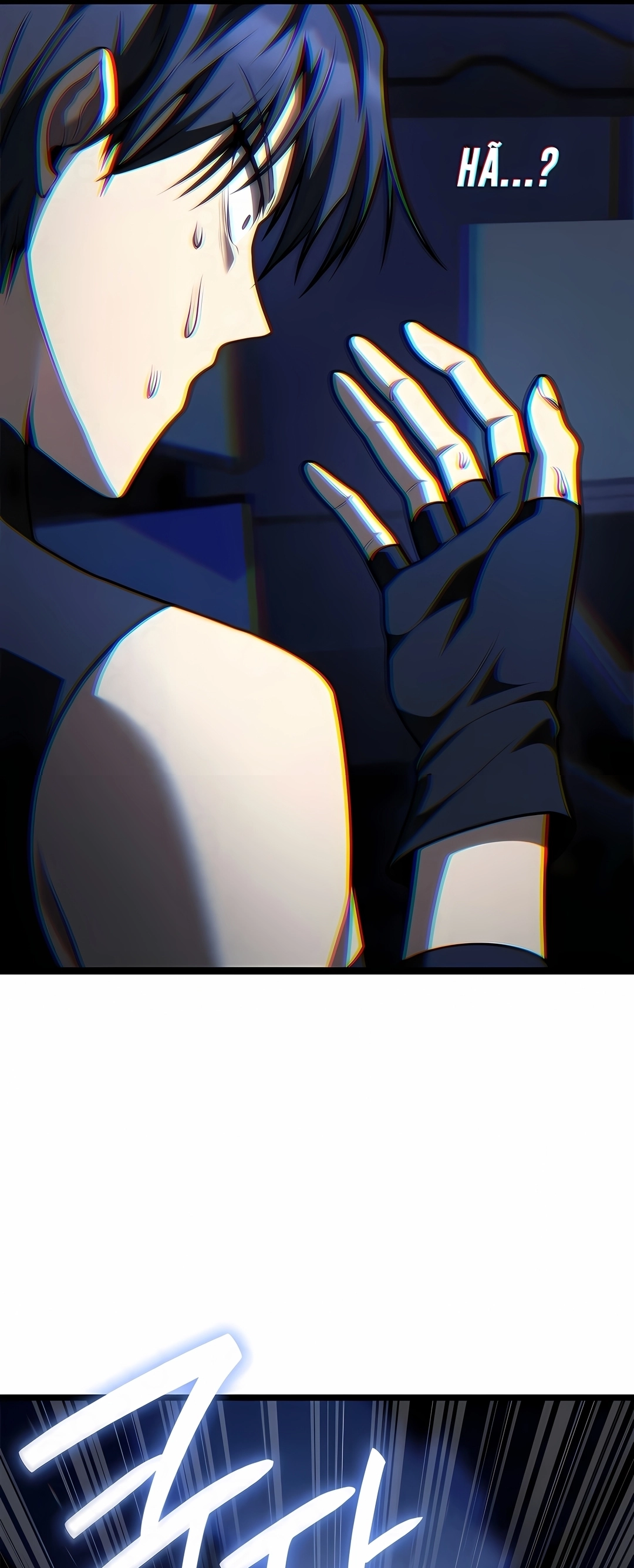 Read Infinite Mage PT Manga Online