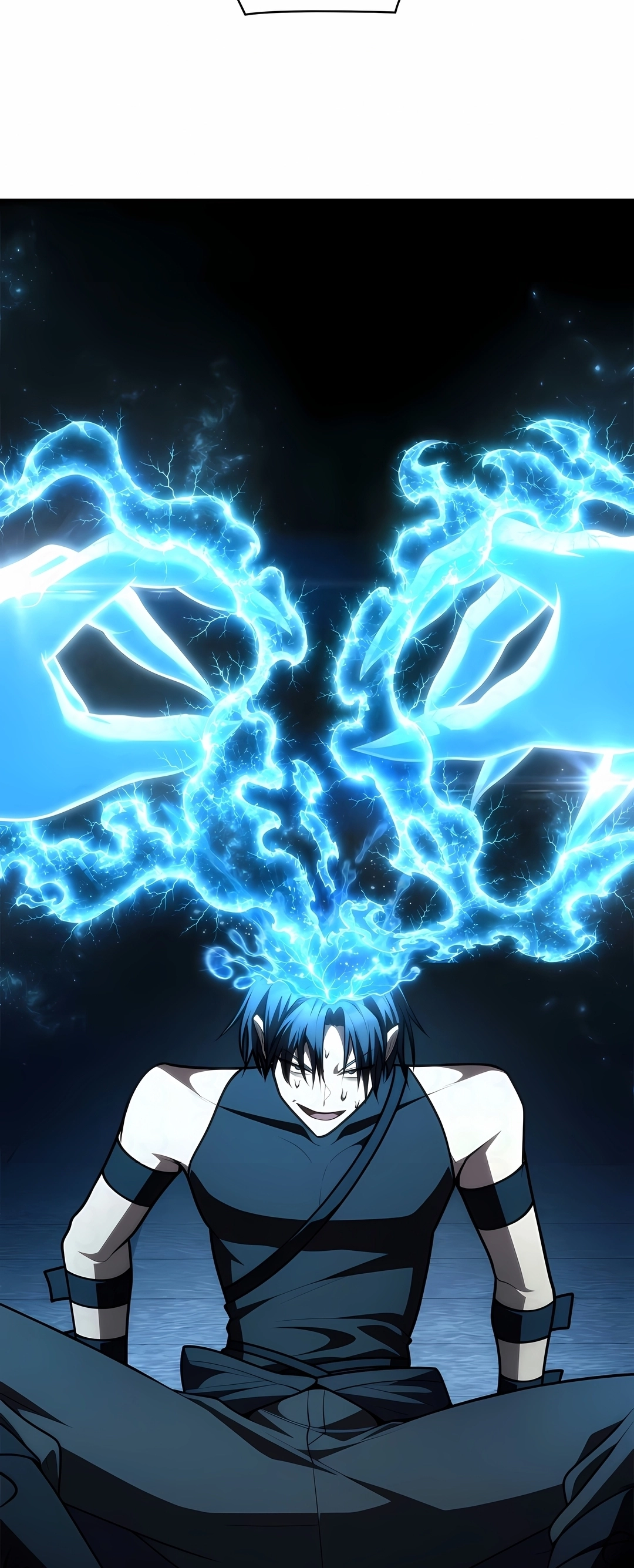 Read Infinite Mage PT Manga Online