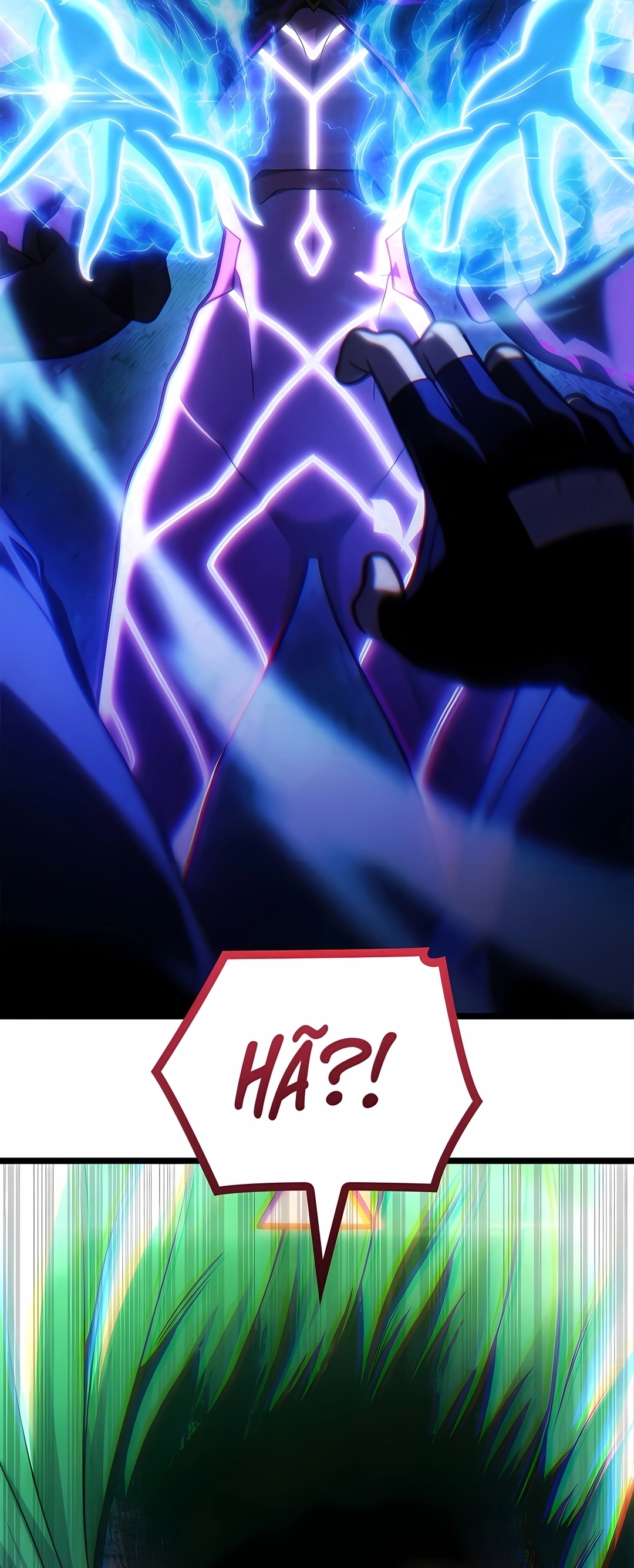 Read Infinite Mage PT Manga Online