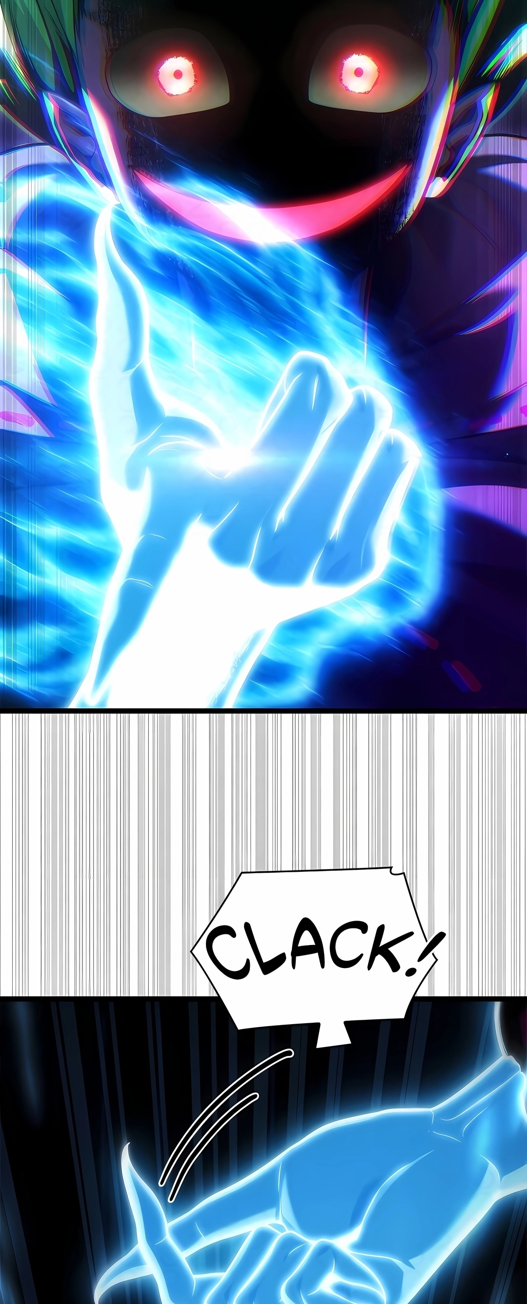 Read Infinite Mage PT Manga Online