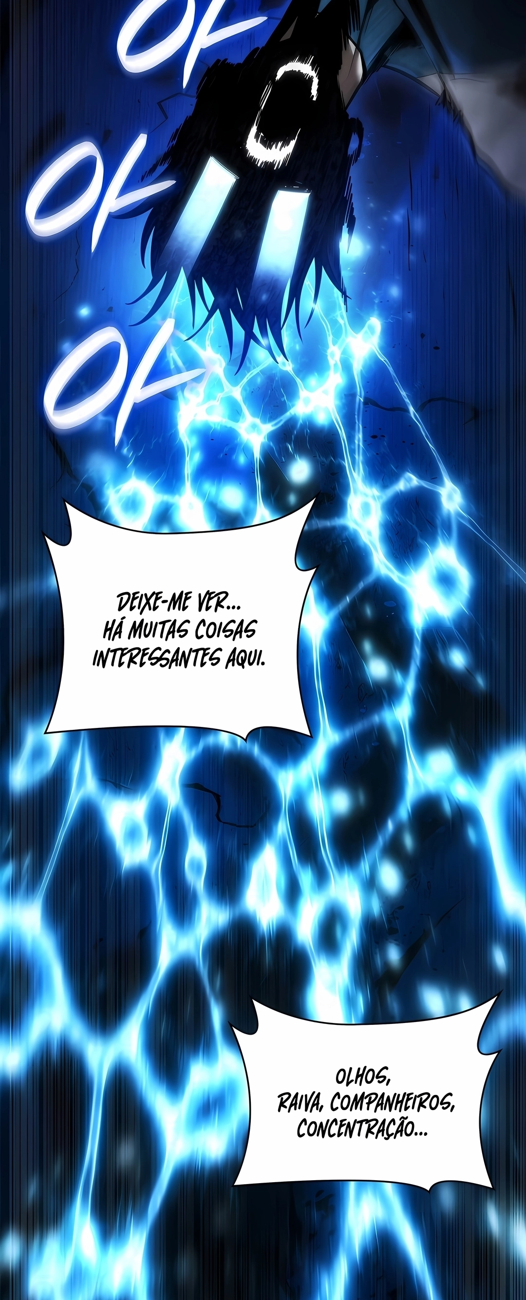Read Infinite Mage PT Manga Online