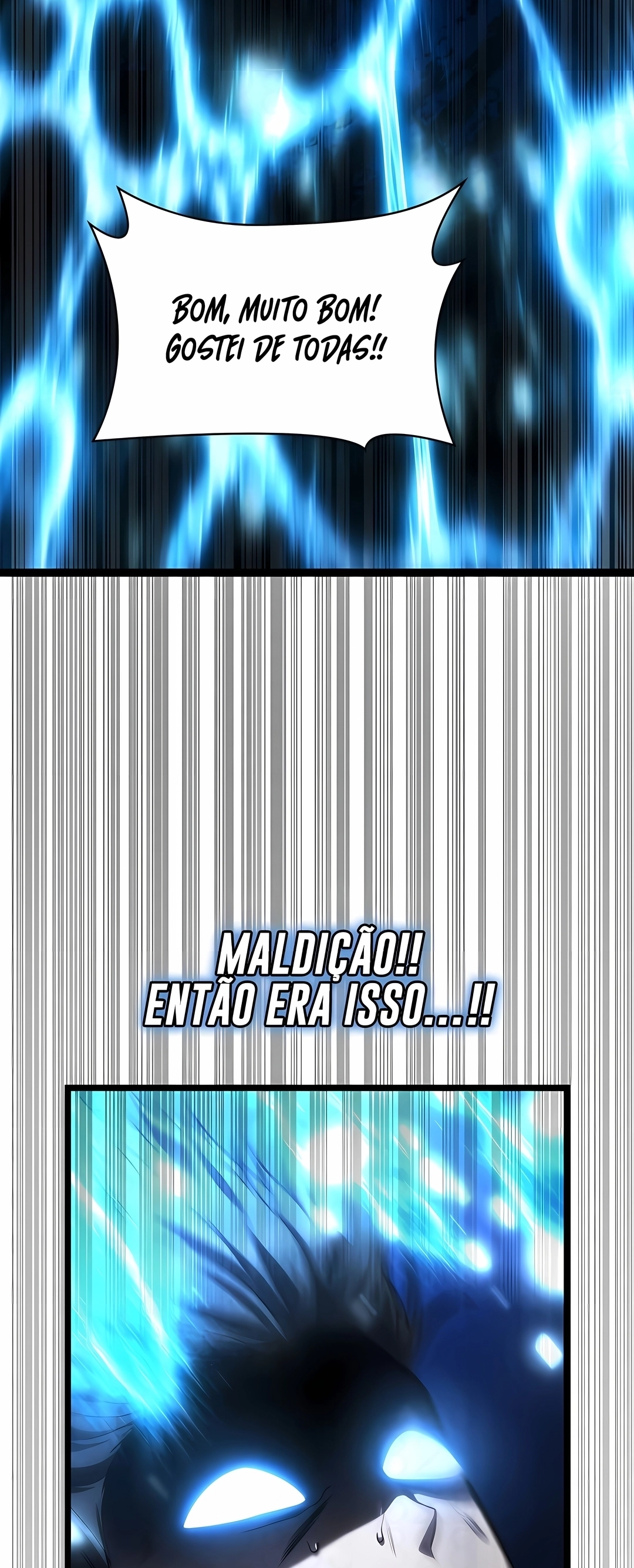 Read Infinite Mage PT Manga Online