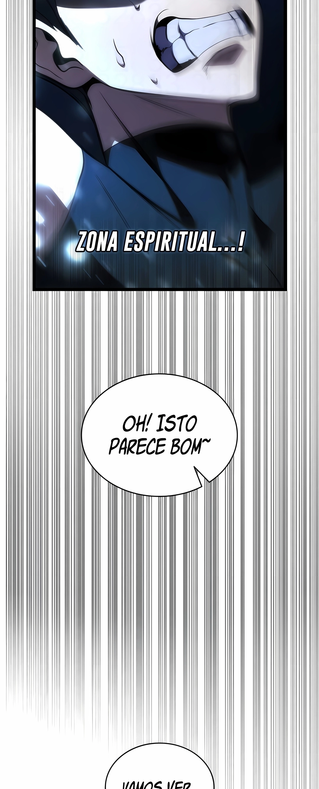 Read Infinite Mage PT Manga Online