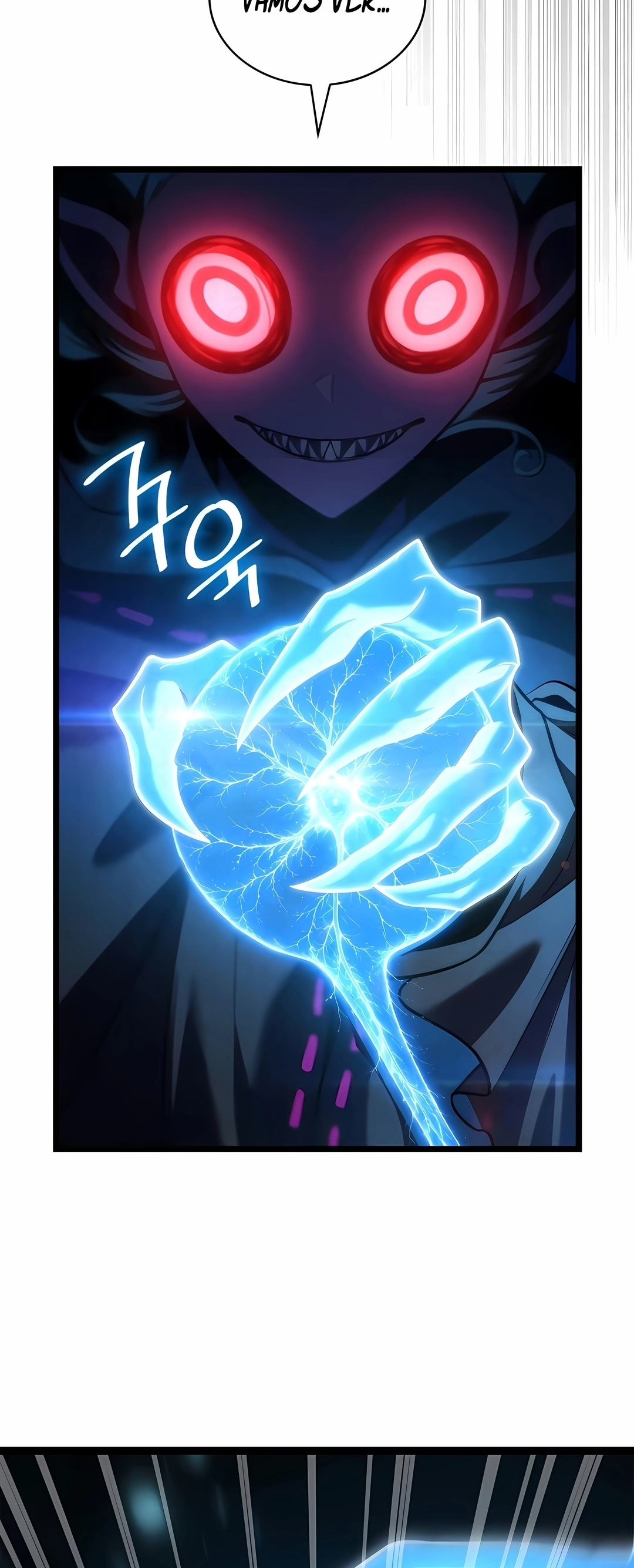 Read Infinite Mage PT Manga Online