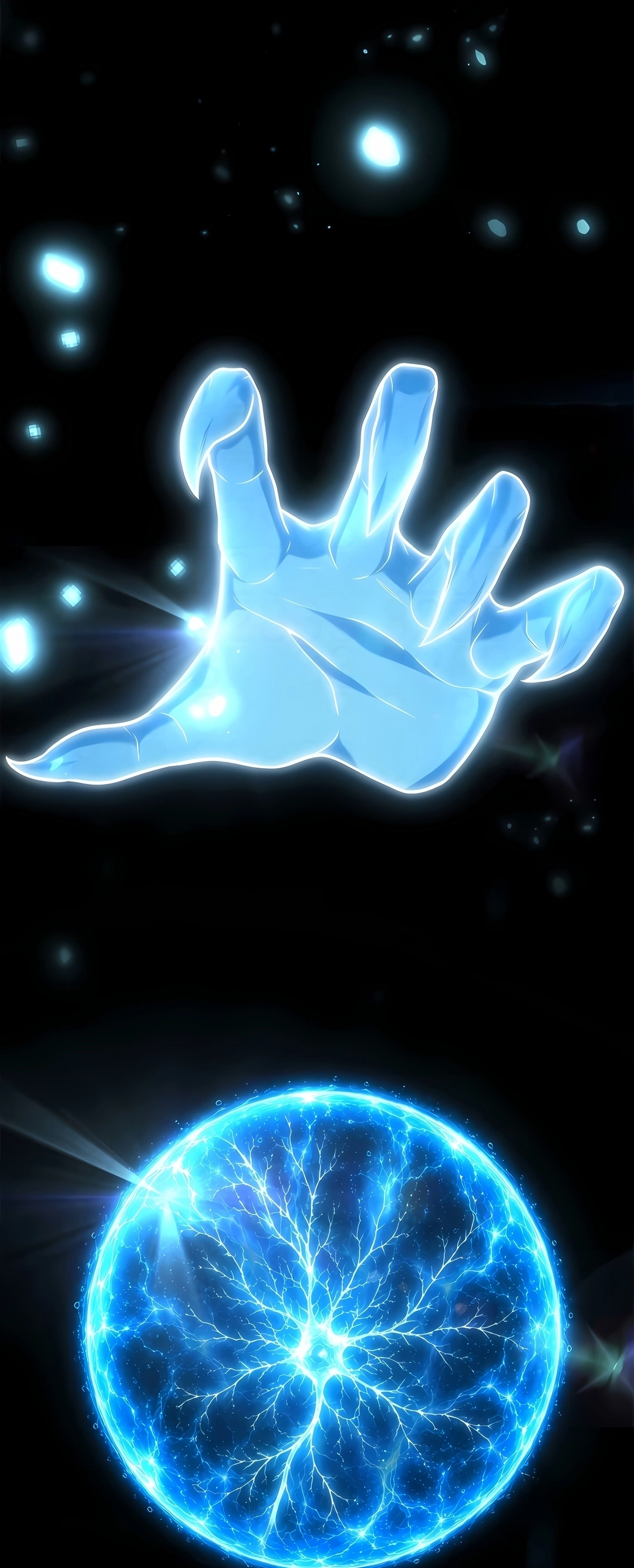 Read Infinite Mage PT Manga Online