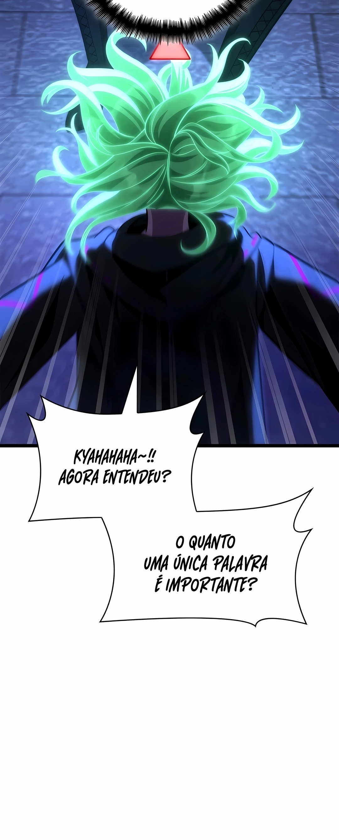 Read Infinite Mage PT Manga Online