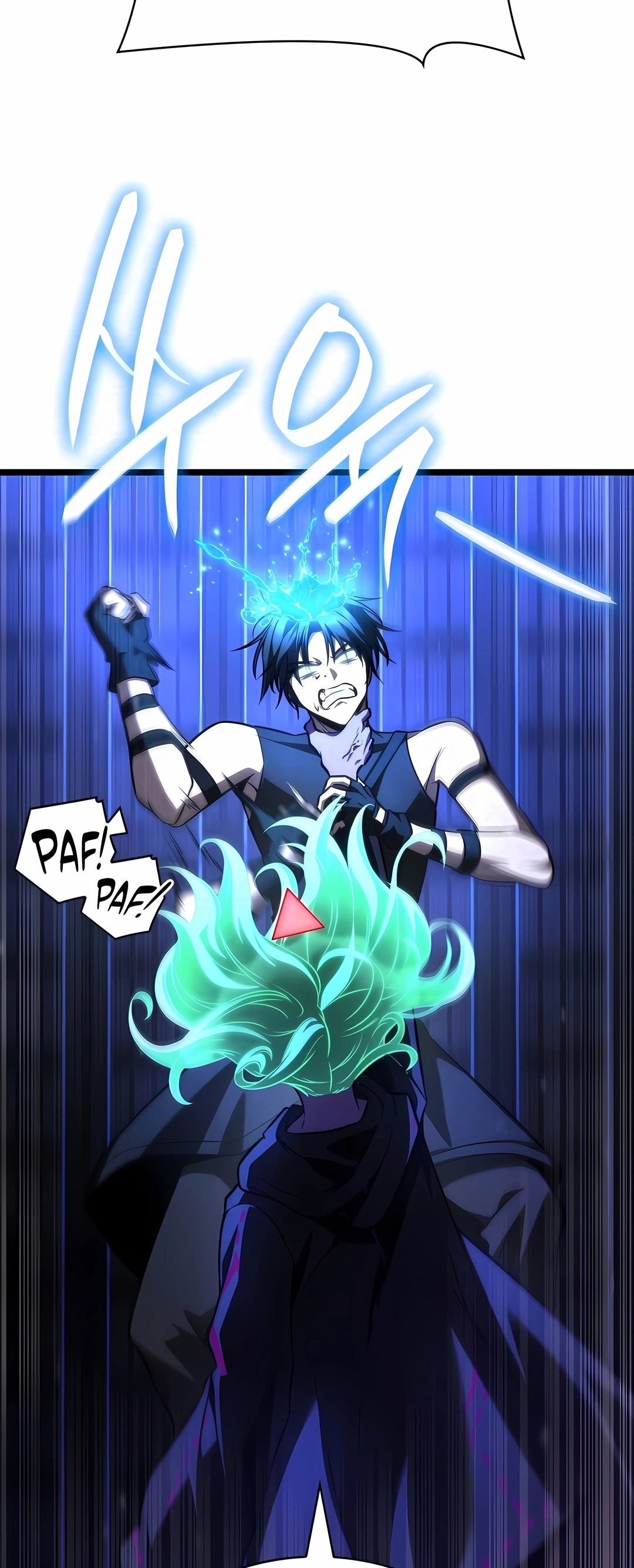 Read Infinite Mage PT Manga Online