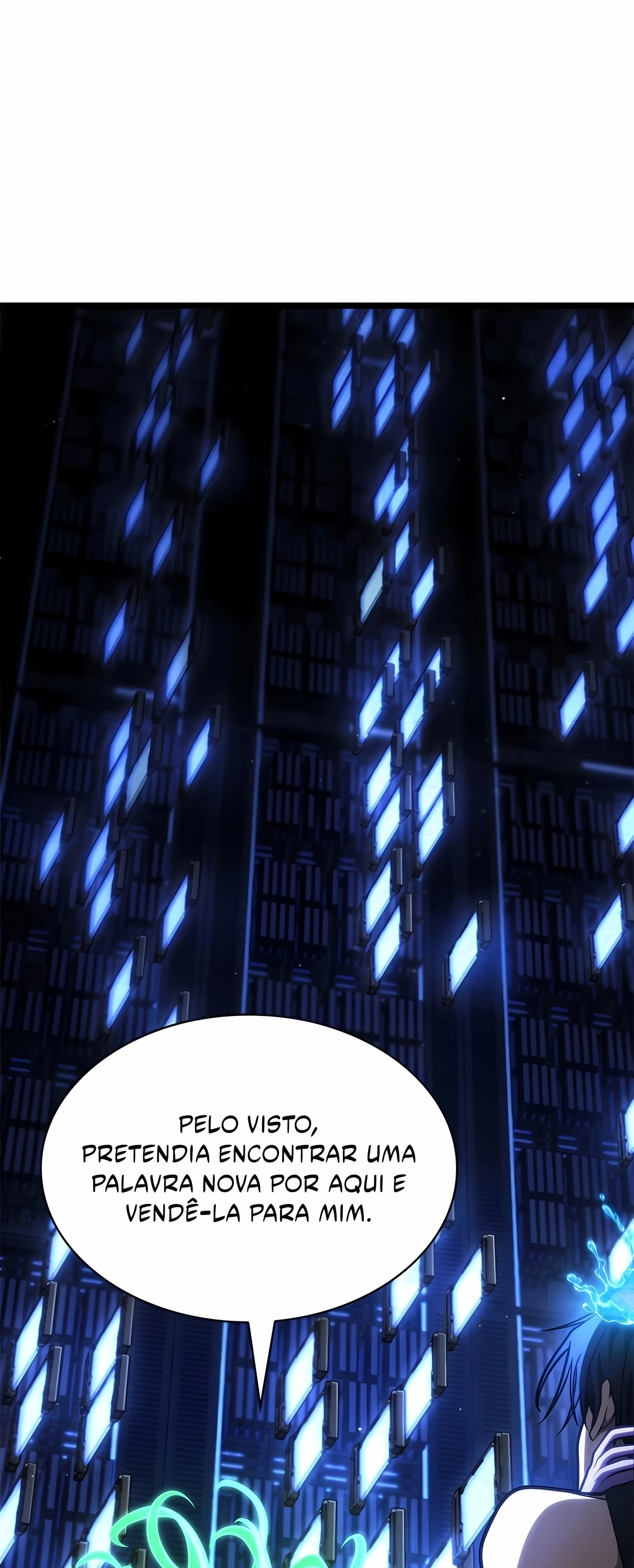 Read Infinite Mage PT Manga Online