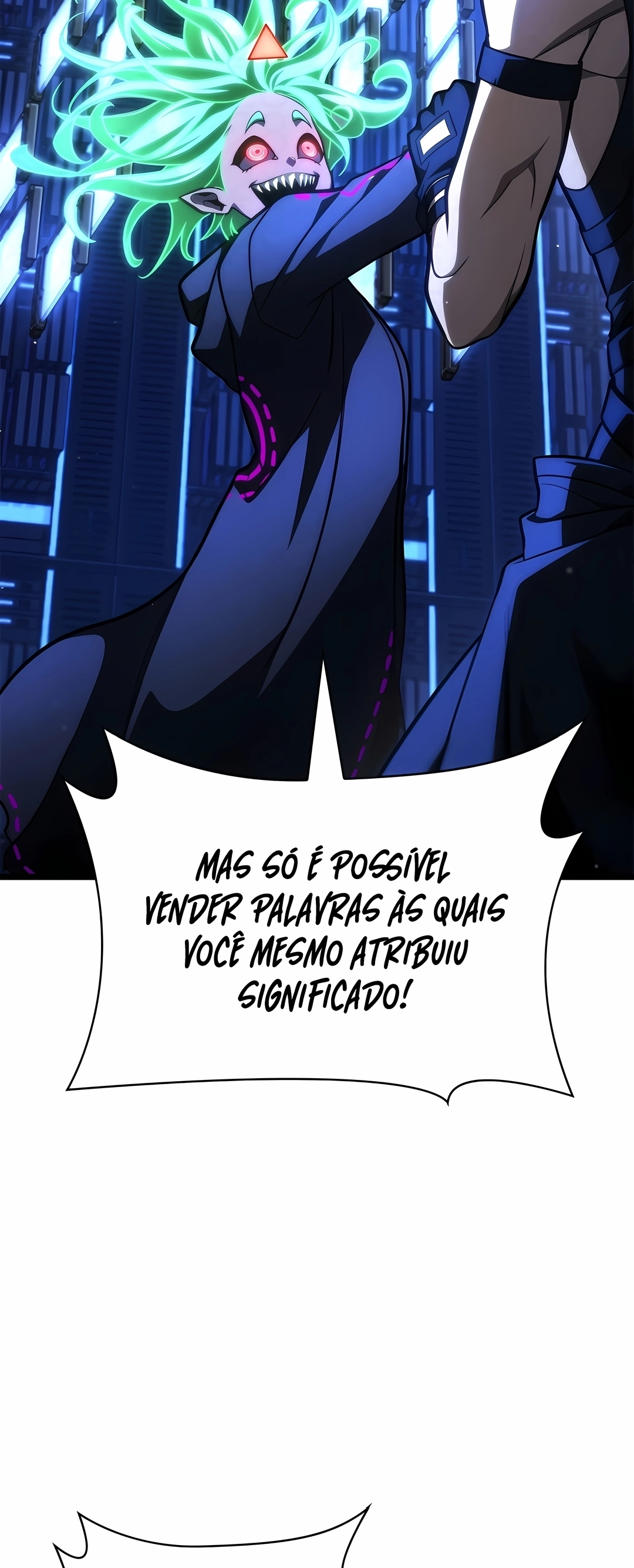 Read Infinite Mage PT Manga Online